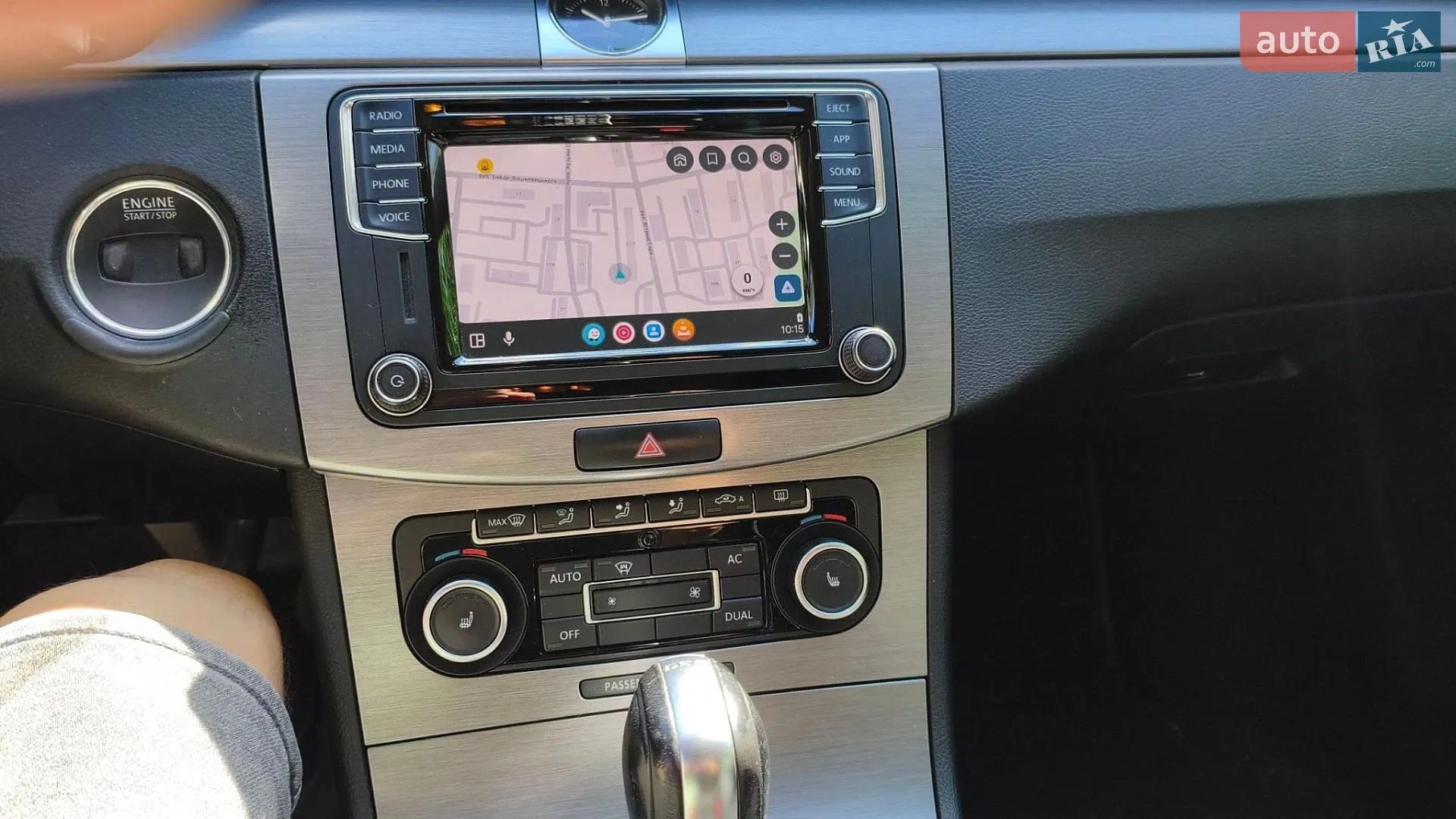 2011 Volkswagen Passat - мініатюра 20