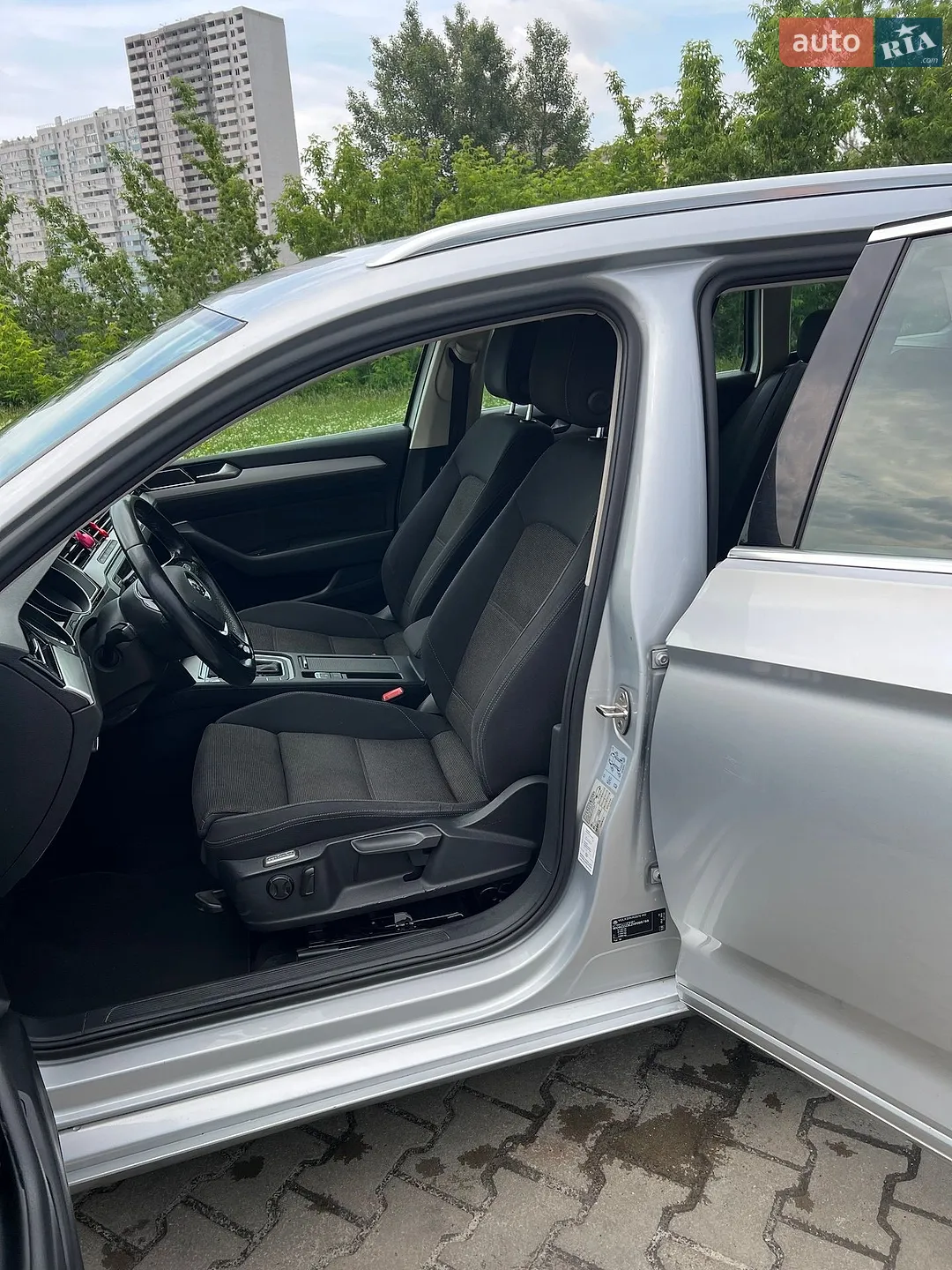 2016 Volkswagen Passat - мініатюра 11