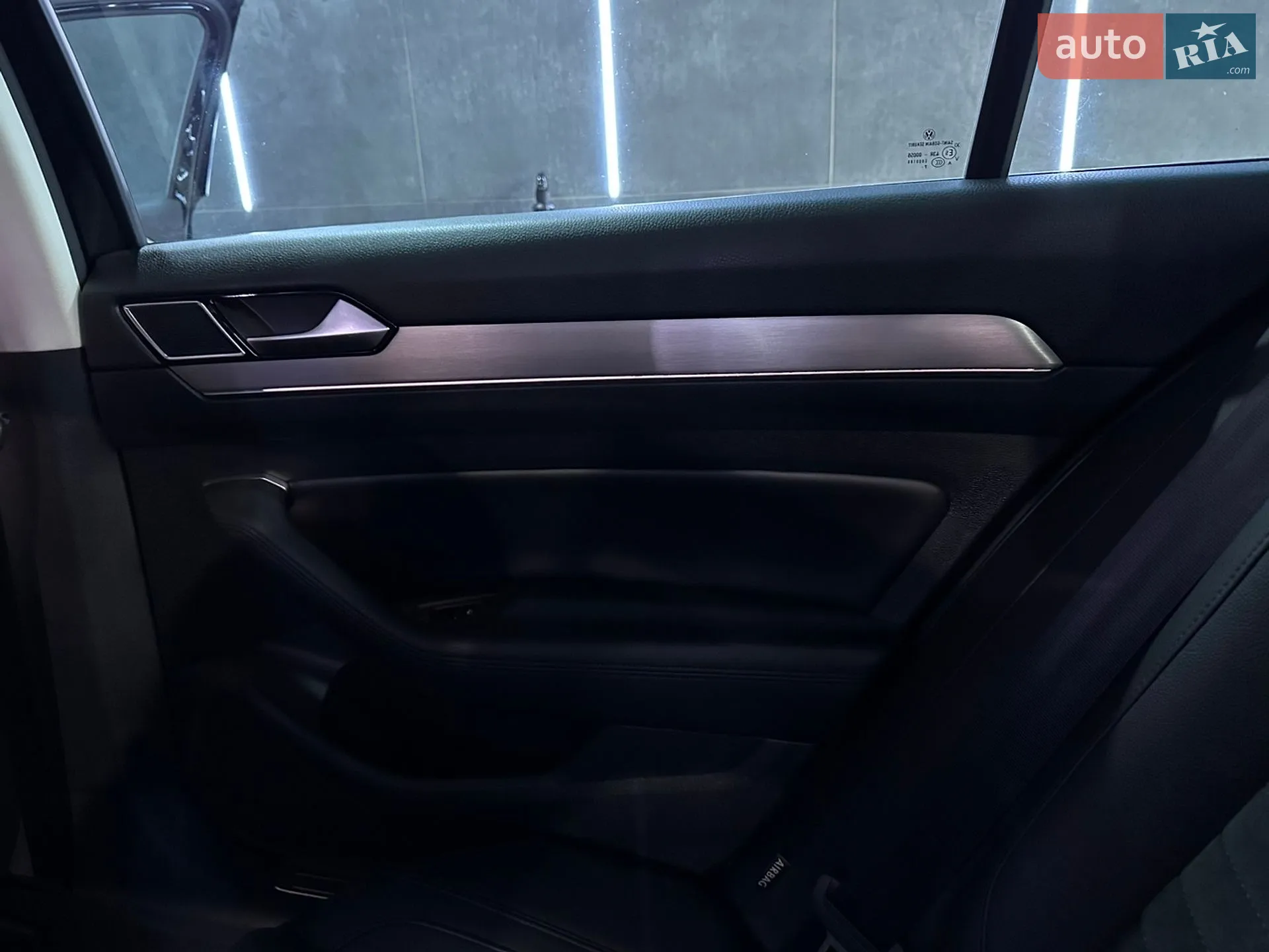 2018 Volkswagen Passat - мініатюра 13