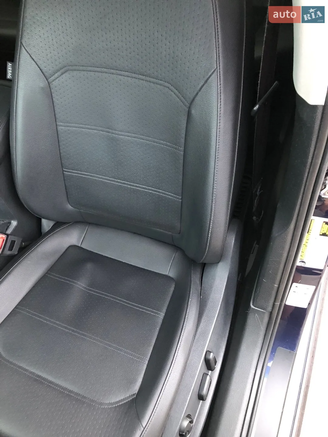 2014 Volkswagen Passat - мініатюра 23