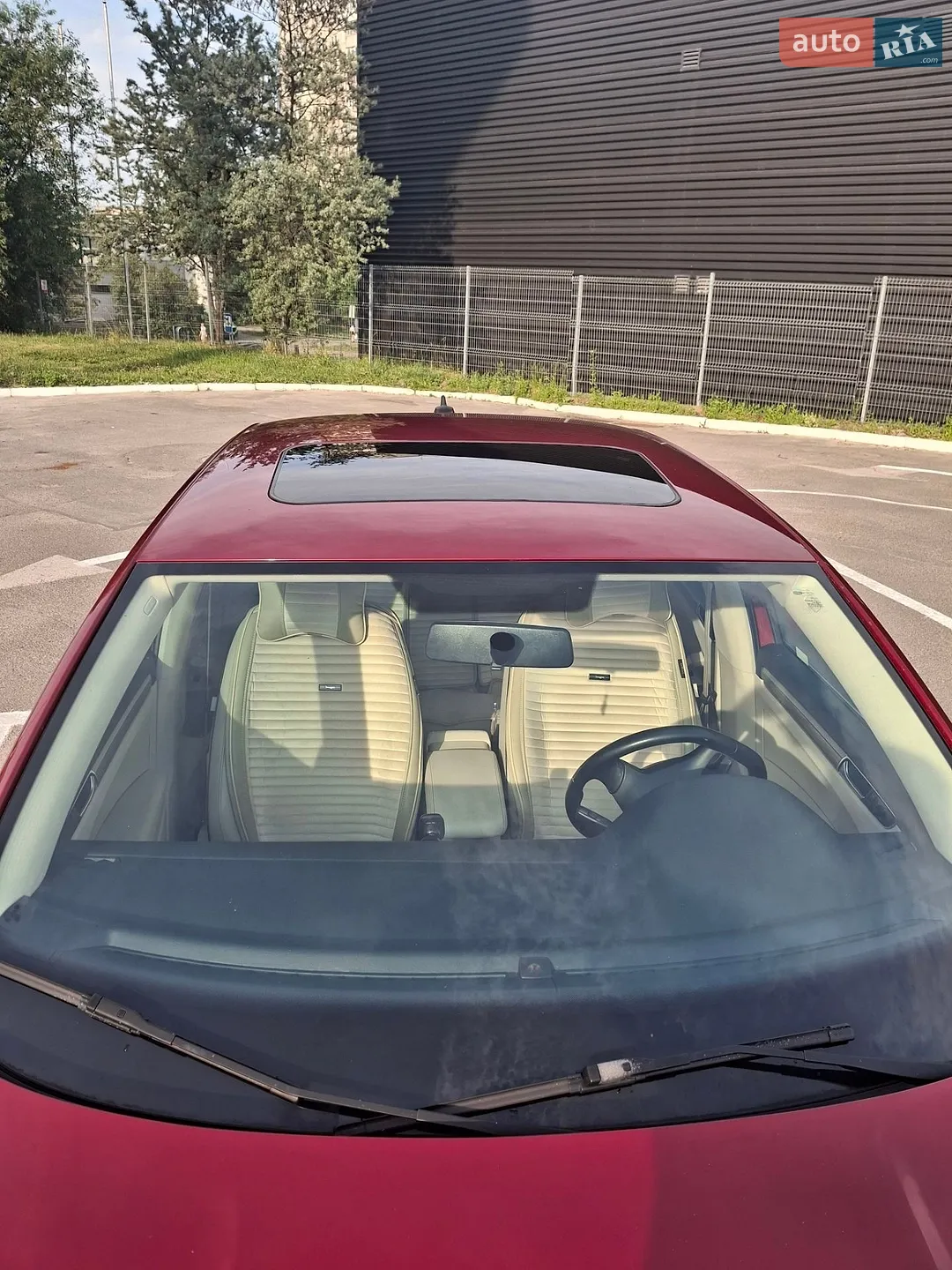 2017 Volkswagen Passat - мініатюра 7