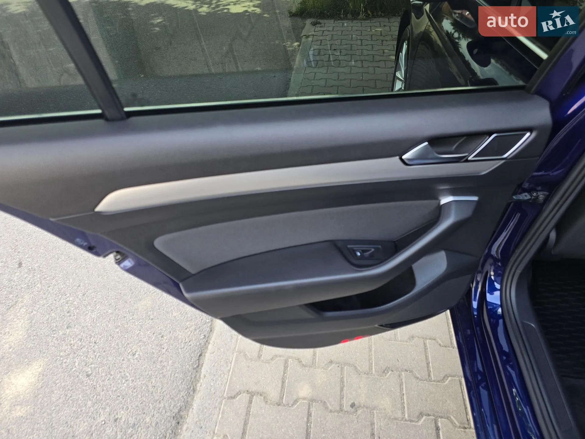 2018 Volkswagen Passat - мініатюра 23