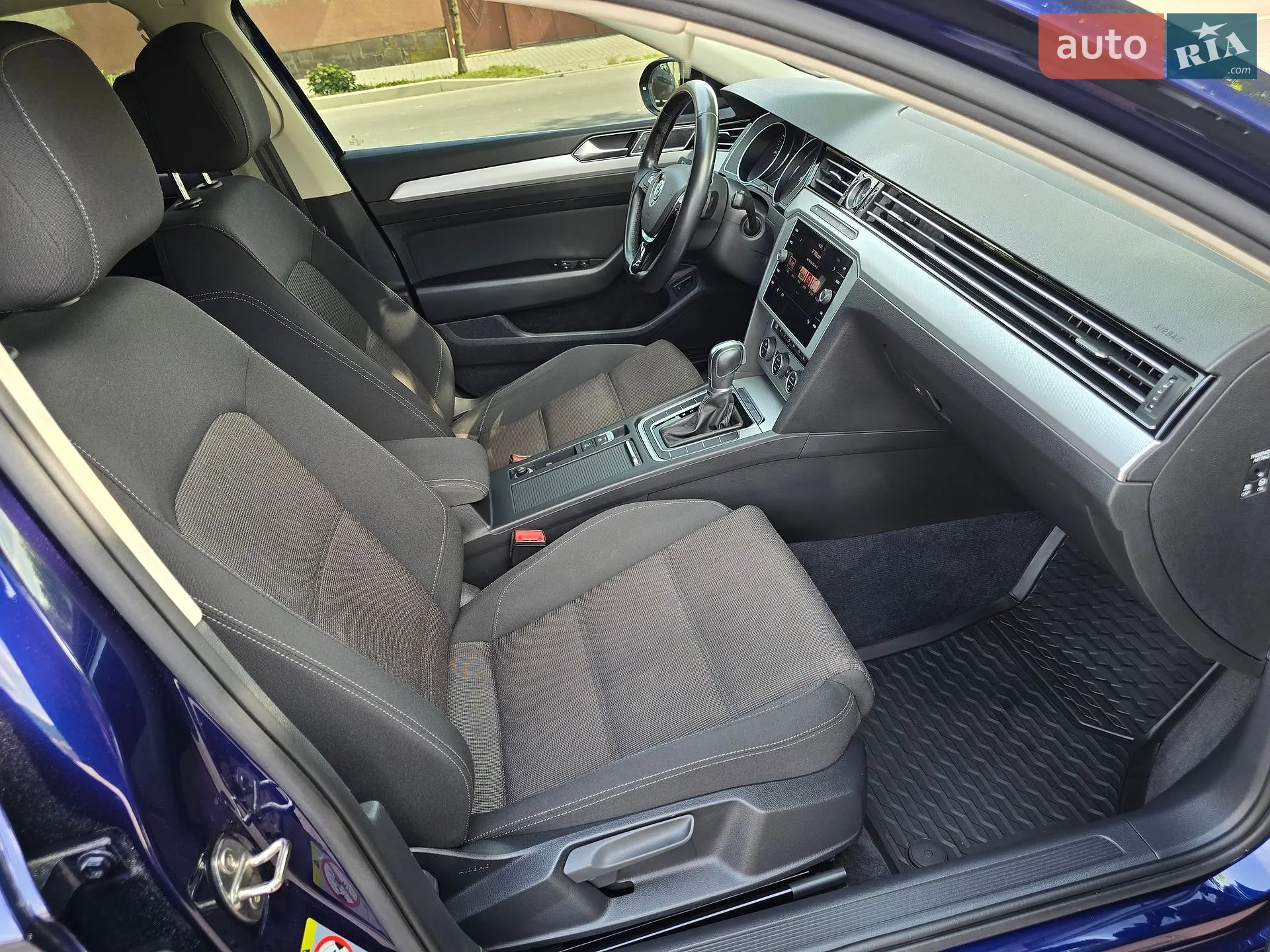 2018 Volkswagen Passat - мініатюра 27