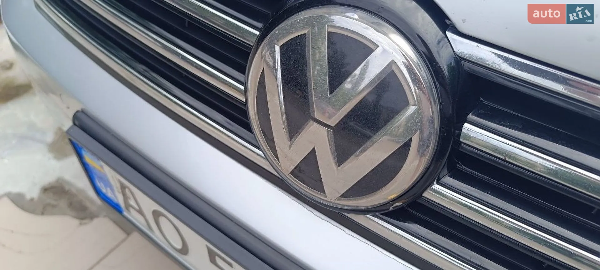 2014 Volkswagen Passat - мініатюра 9