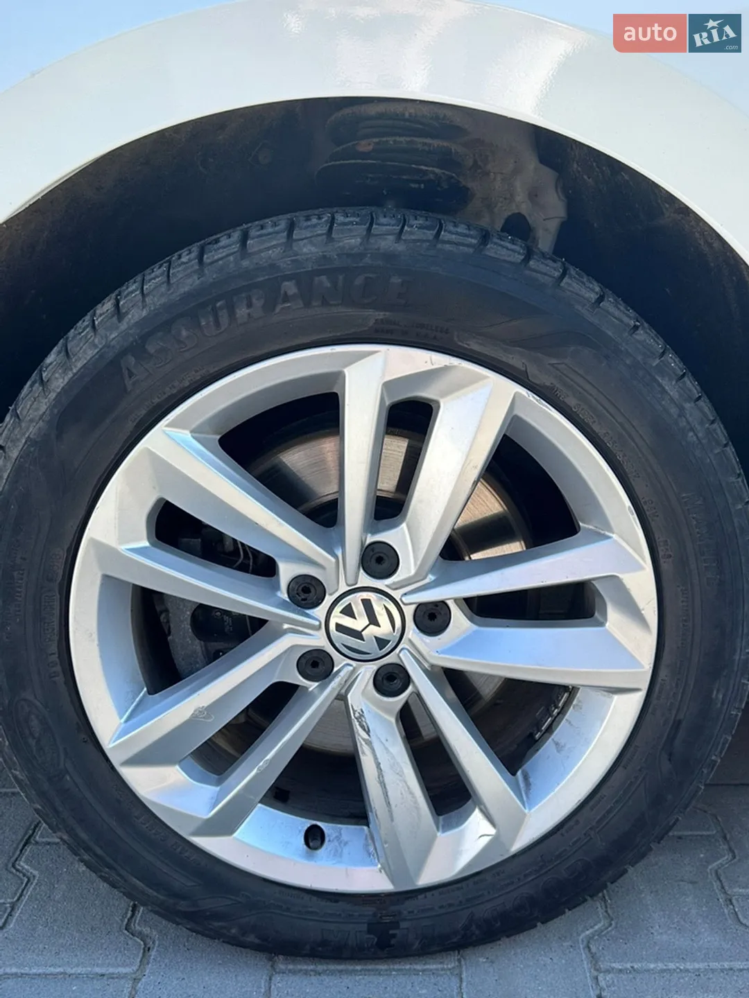 2020 Volkswagen Passat - мініатюра 25
