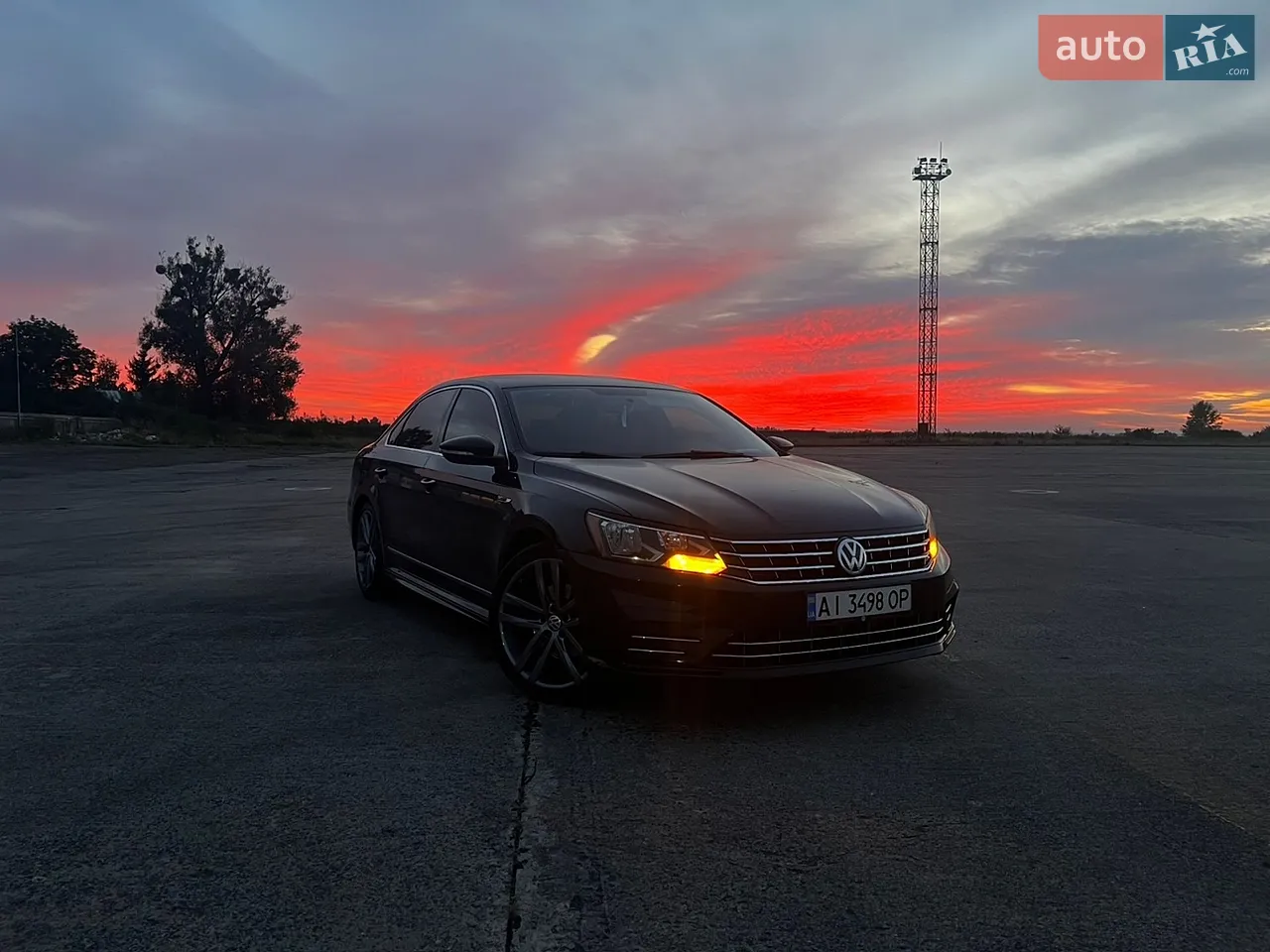 2016 Volkswagen Passat - мініатюра 17