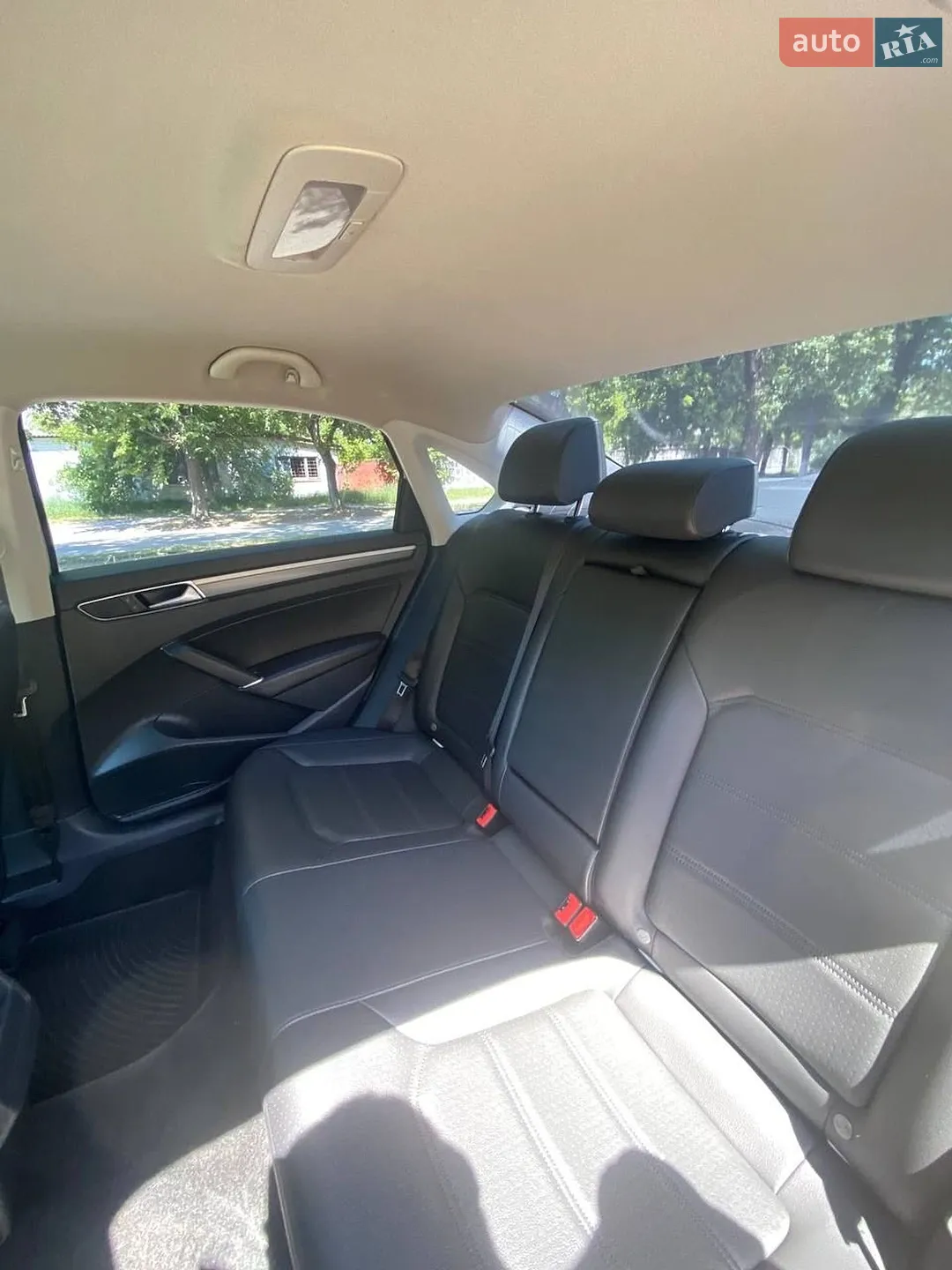 2016 Volkswagen Passat - мініатюра 11