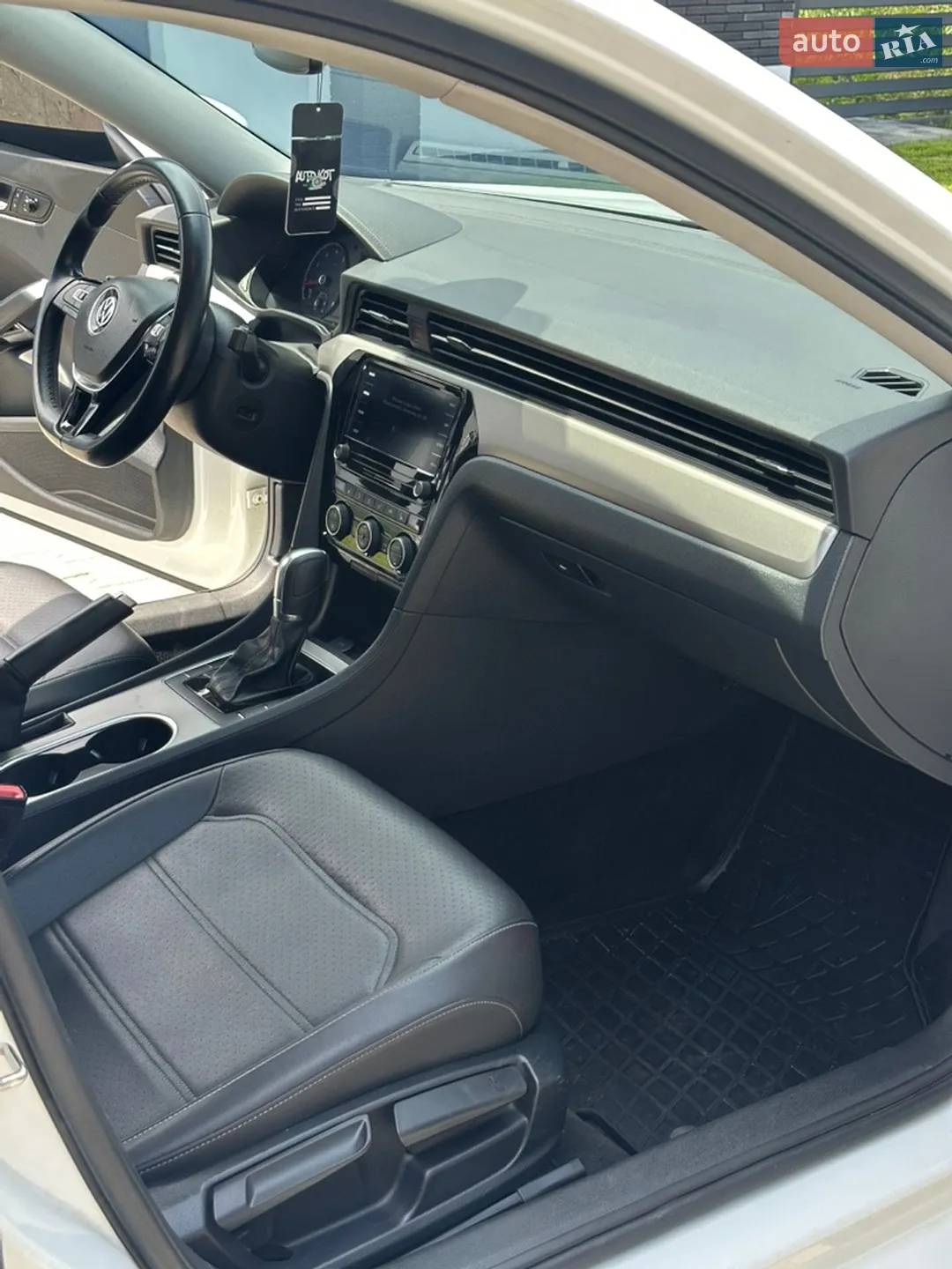 2020 Volkswagen Passat - мініатюра 49