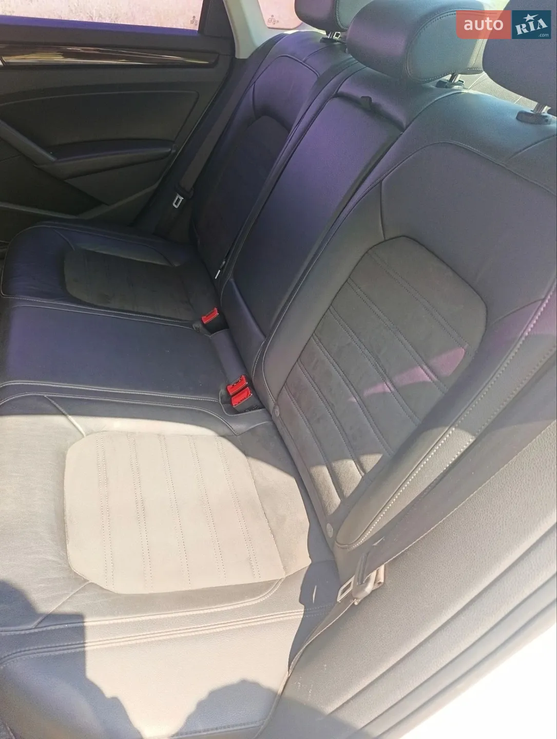 2014 Volkswagen Passat - мініатюра 11