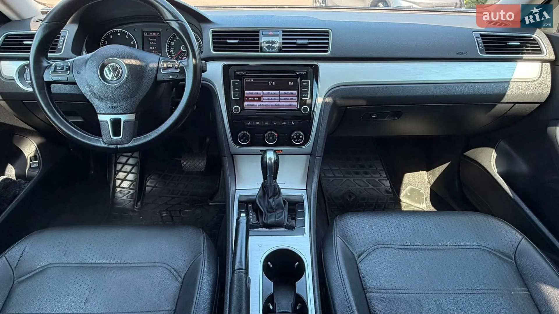 2013 Volkswagen Passat - мініатюра 43