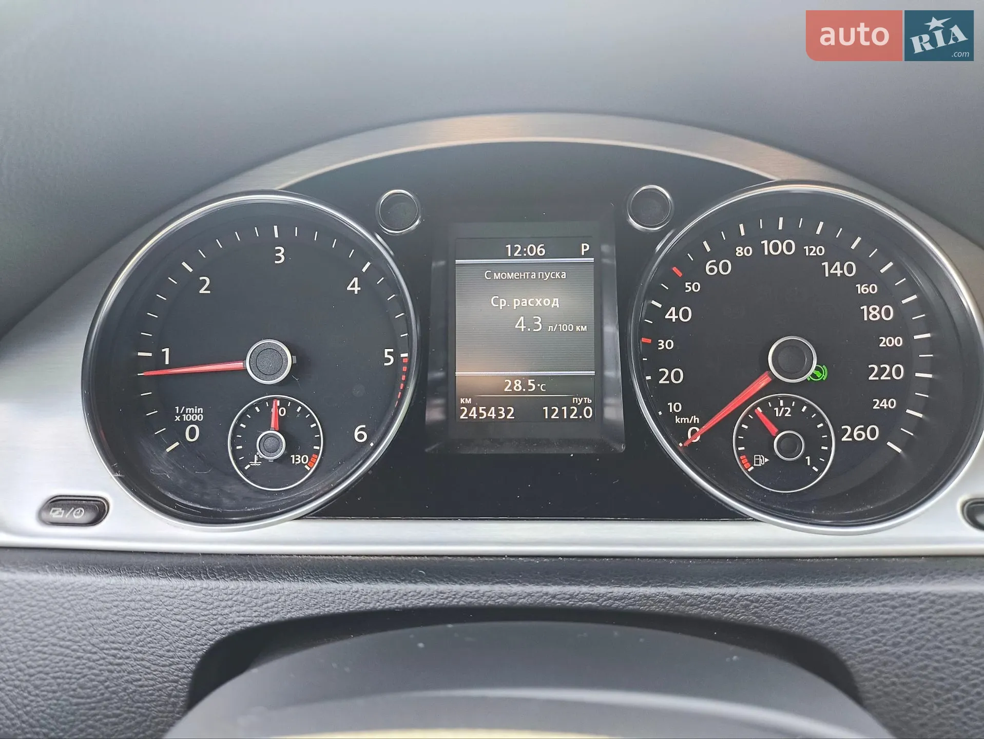 2014 Volkswagen Passat - мініатюра 12