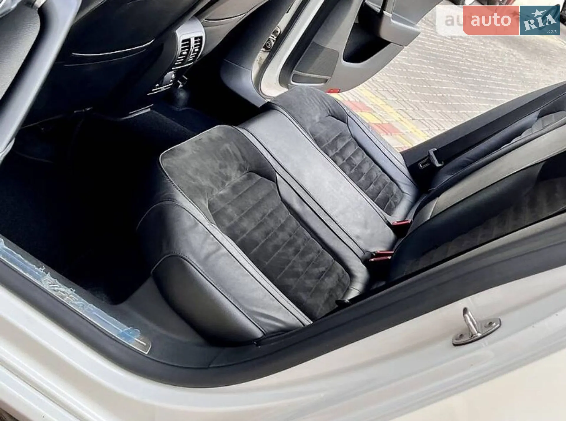 2014 Volkswagen Passat - мініатюра 22
