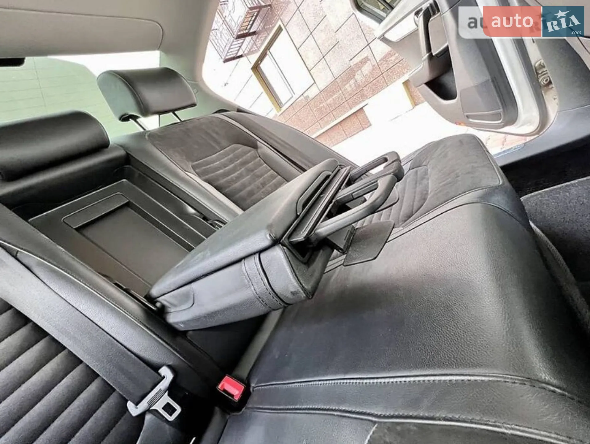2014 Volkswagen Passat - мініатюра 36