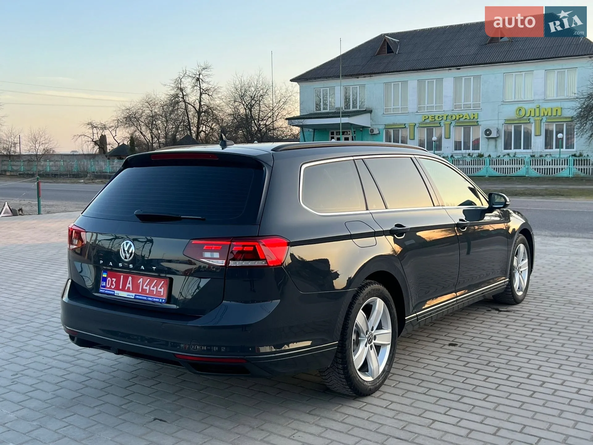2019 Volkswagen Passat - мініатюра 7
