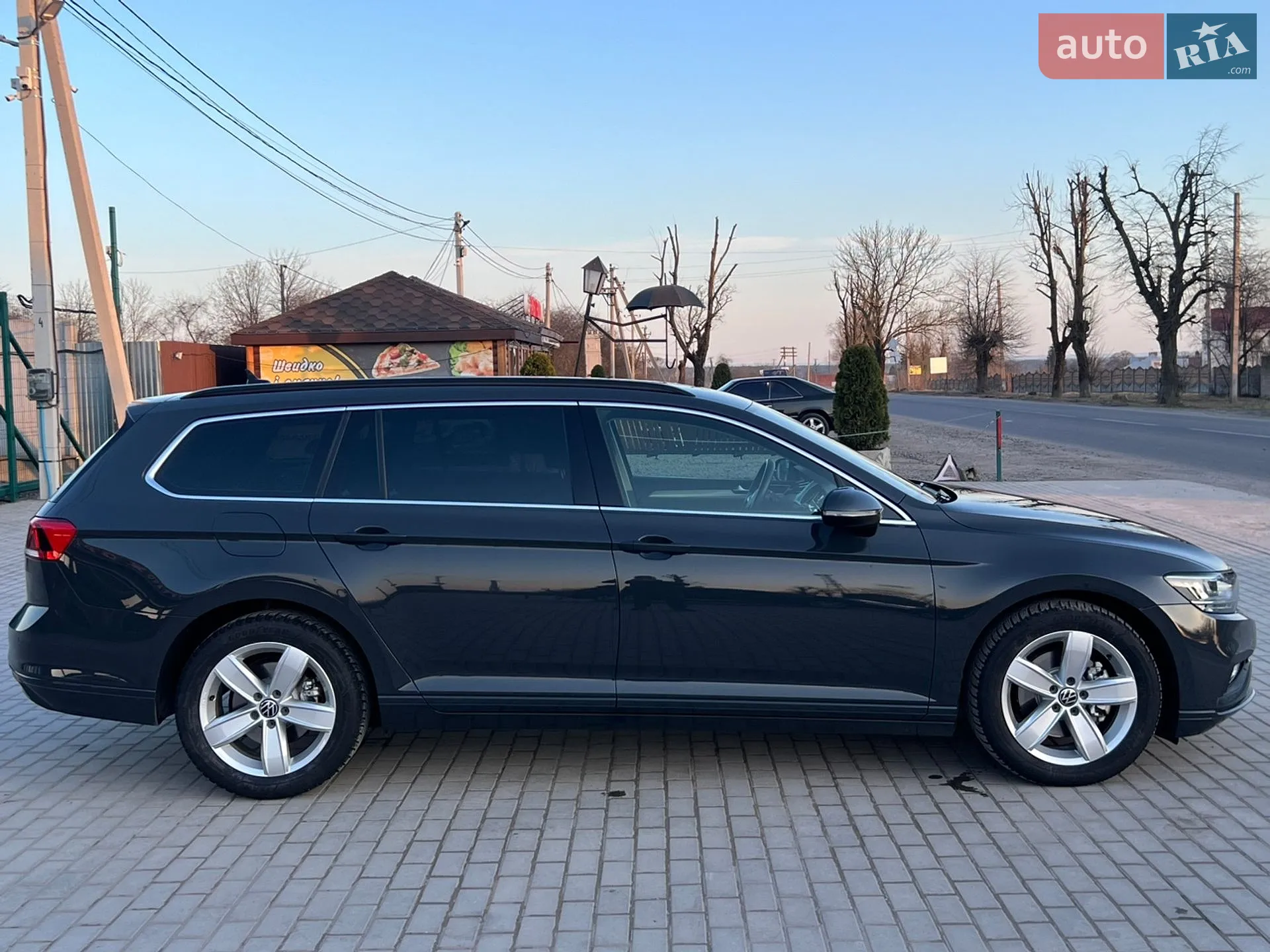 2019 Volkswagen Passat - мініатюра 8
