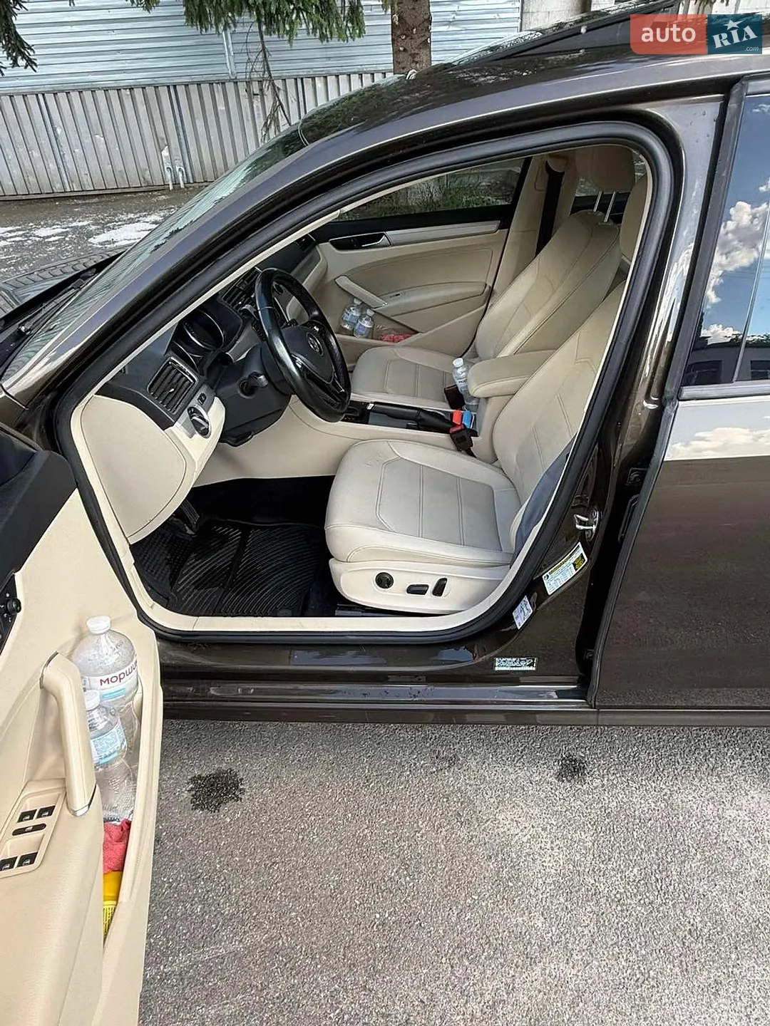 2018 Volkswagen Passat - мініатюра 13