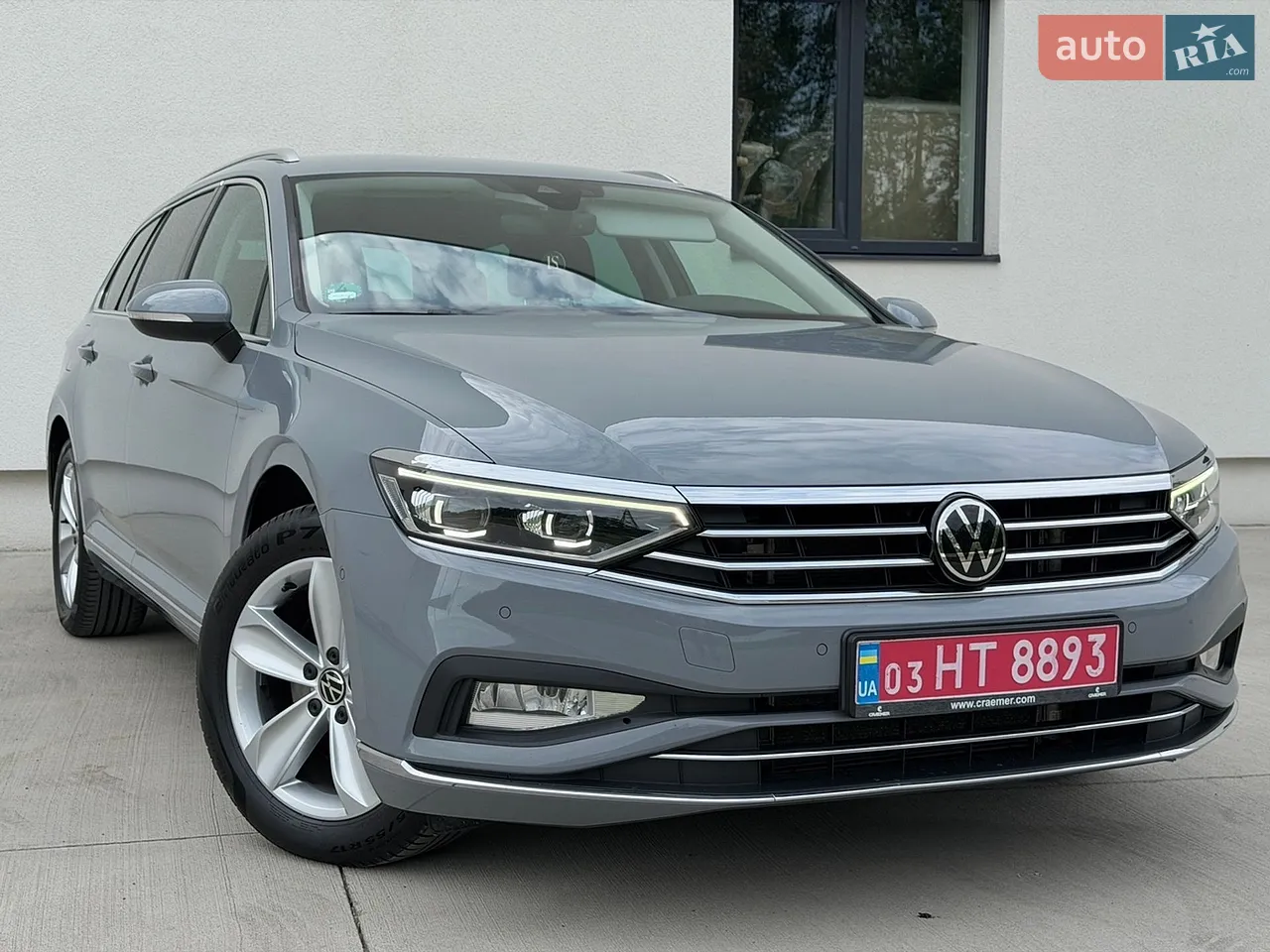 2021 Volkswagen Passat - мініатюра 59