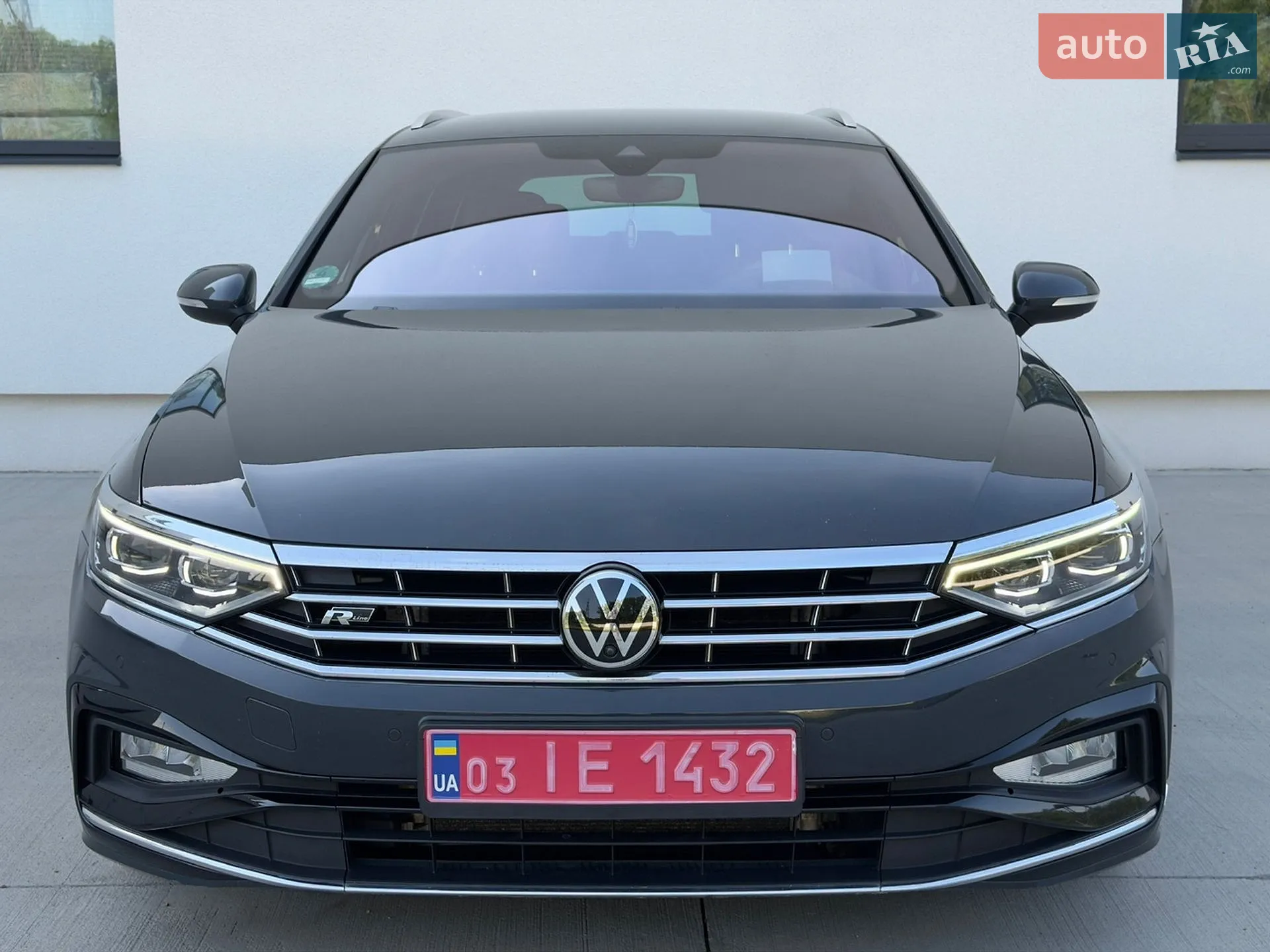 2021 Volkswagen Passat - мініатюра 2