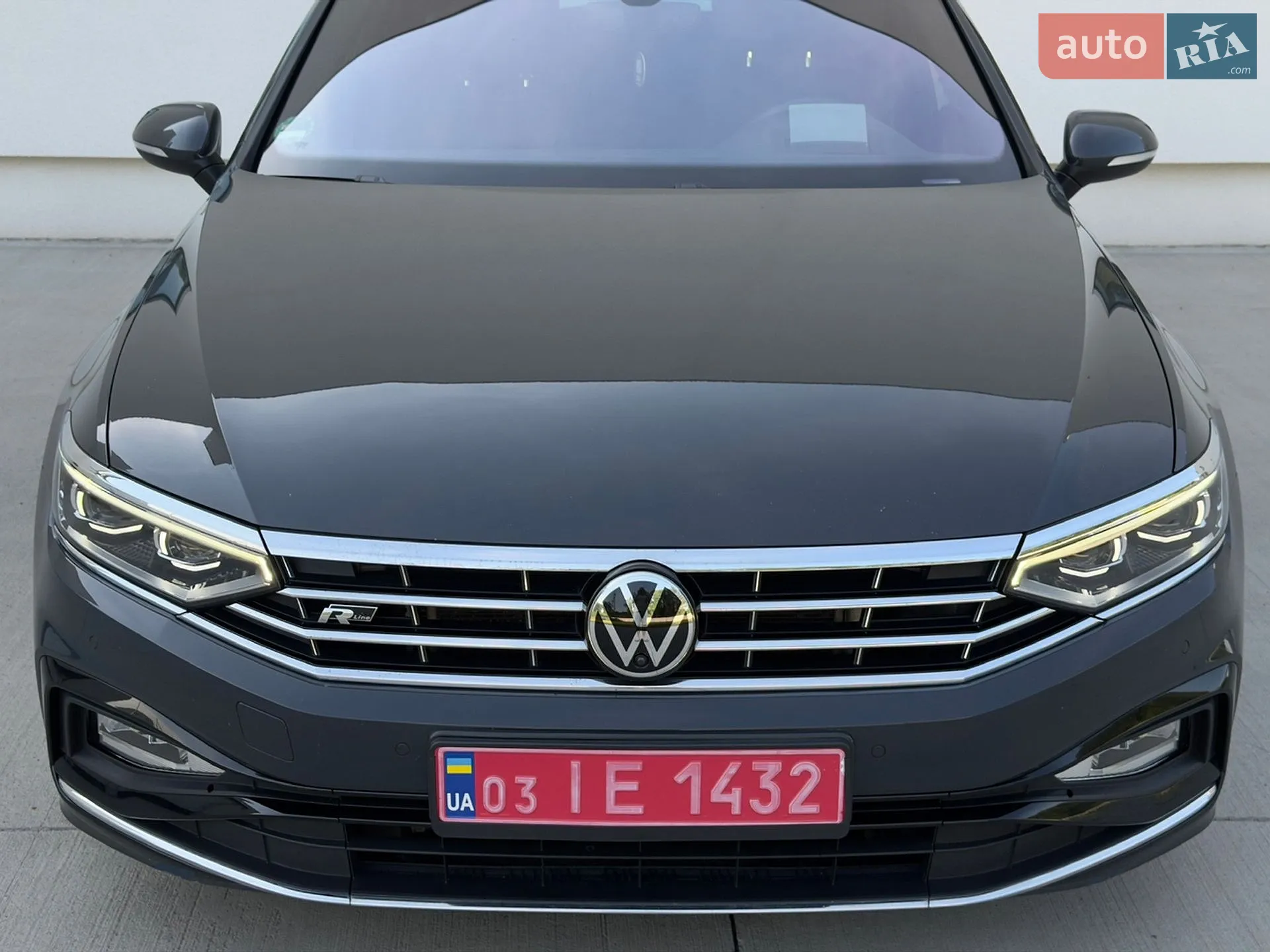 2021 Volkswagen Passat - мініатюра 5