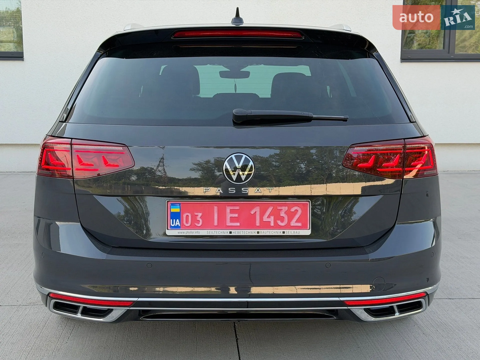 2021 Volkswagen Passat - мініатюра 8