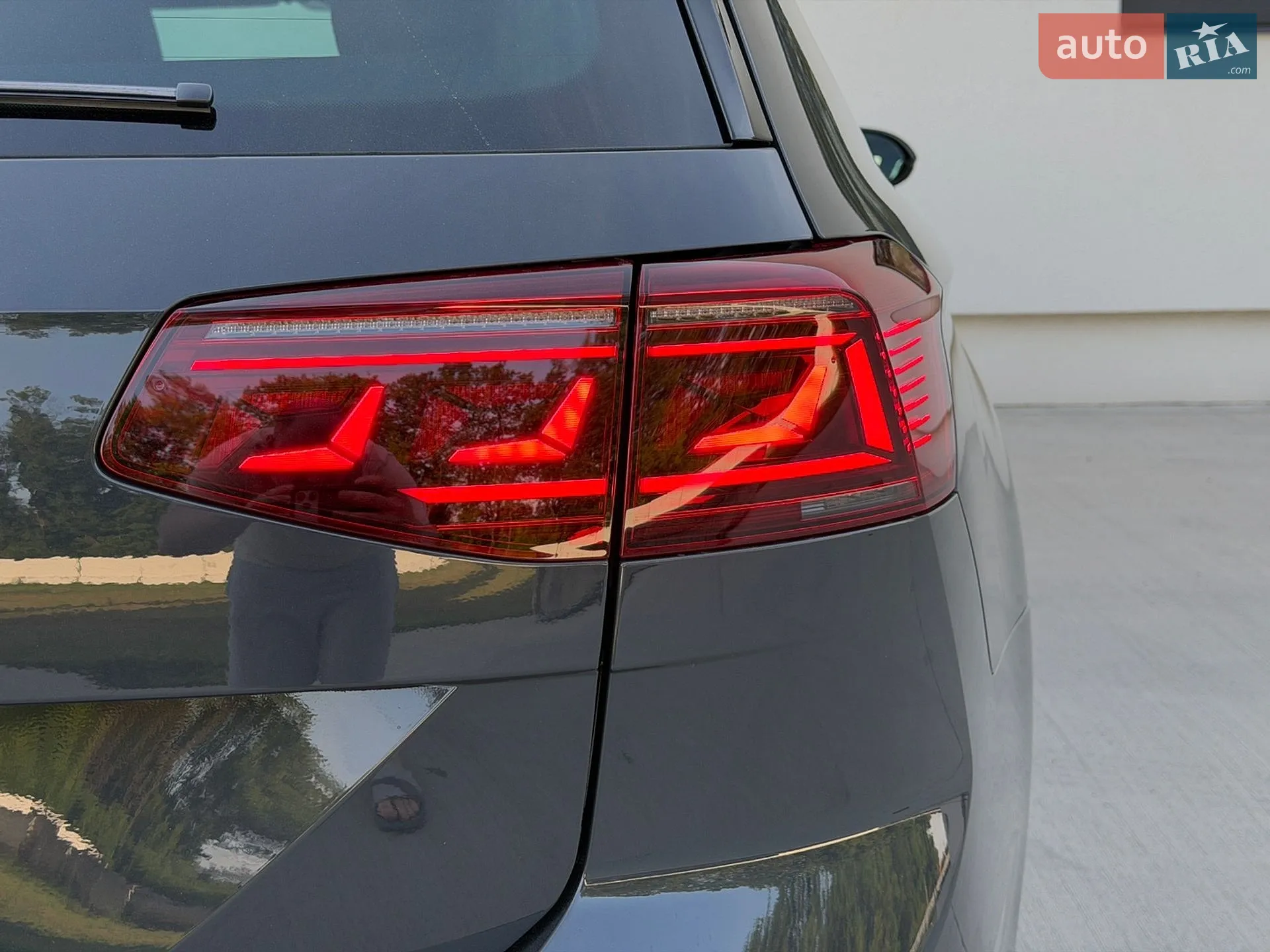 2021 Volkswagen Passat - мініатюра 10