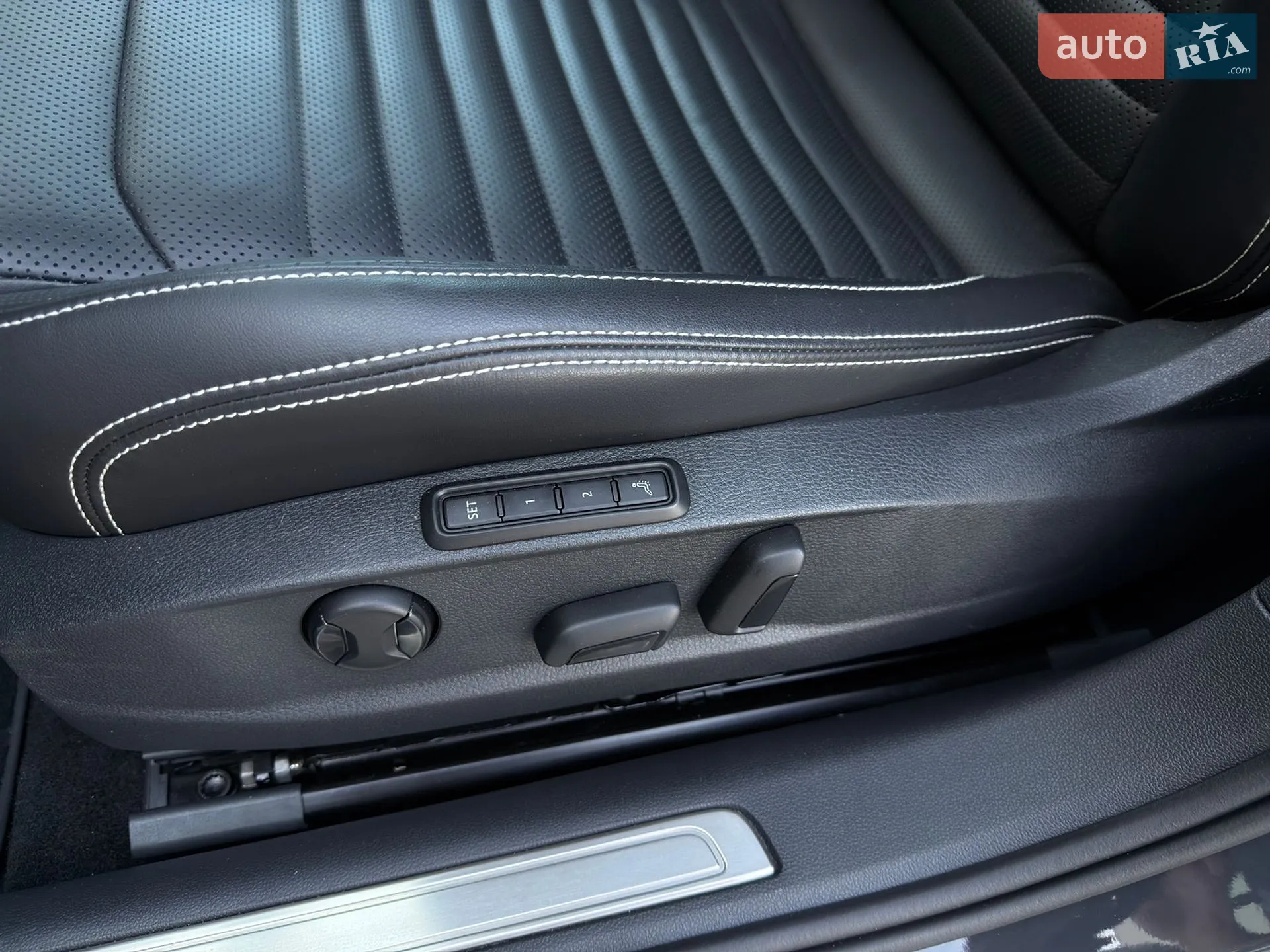 2021 Volkswagen Passat - мініатюра 22