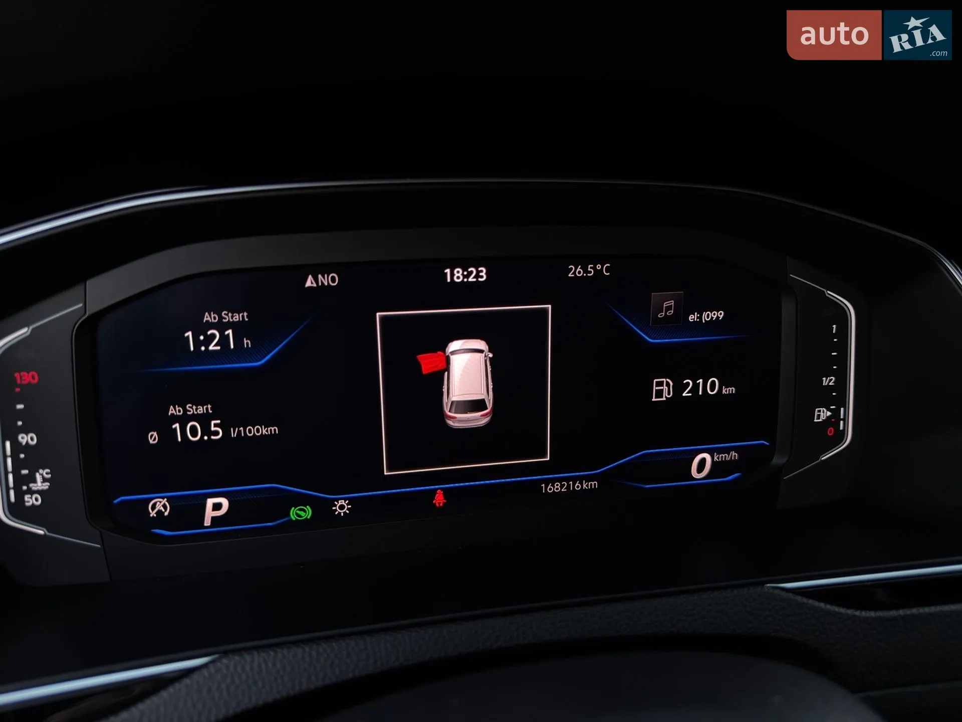 2021 Volkswagen Passat - мініатюра 25