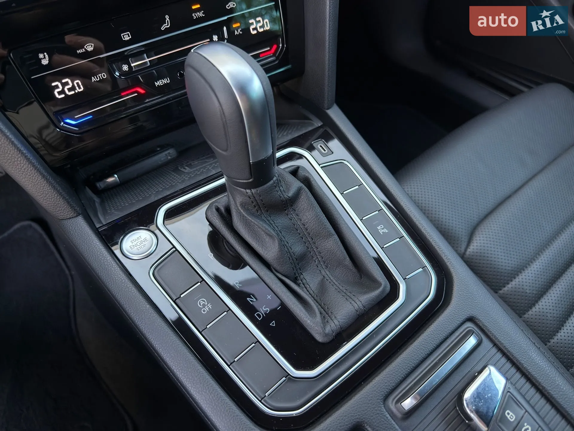 2021 Volkswagen Passat - мініатюра 27