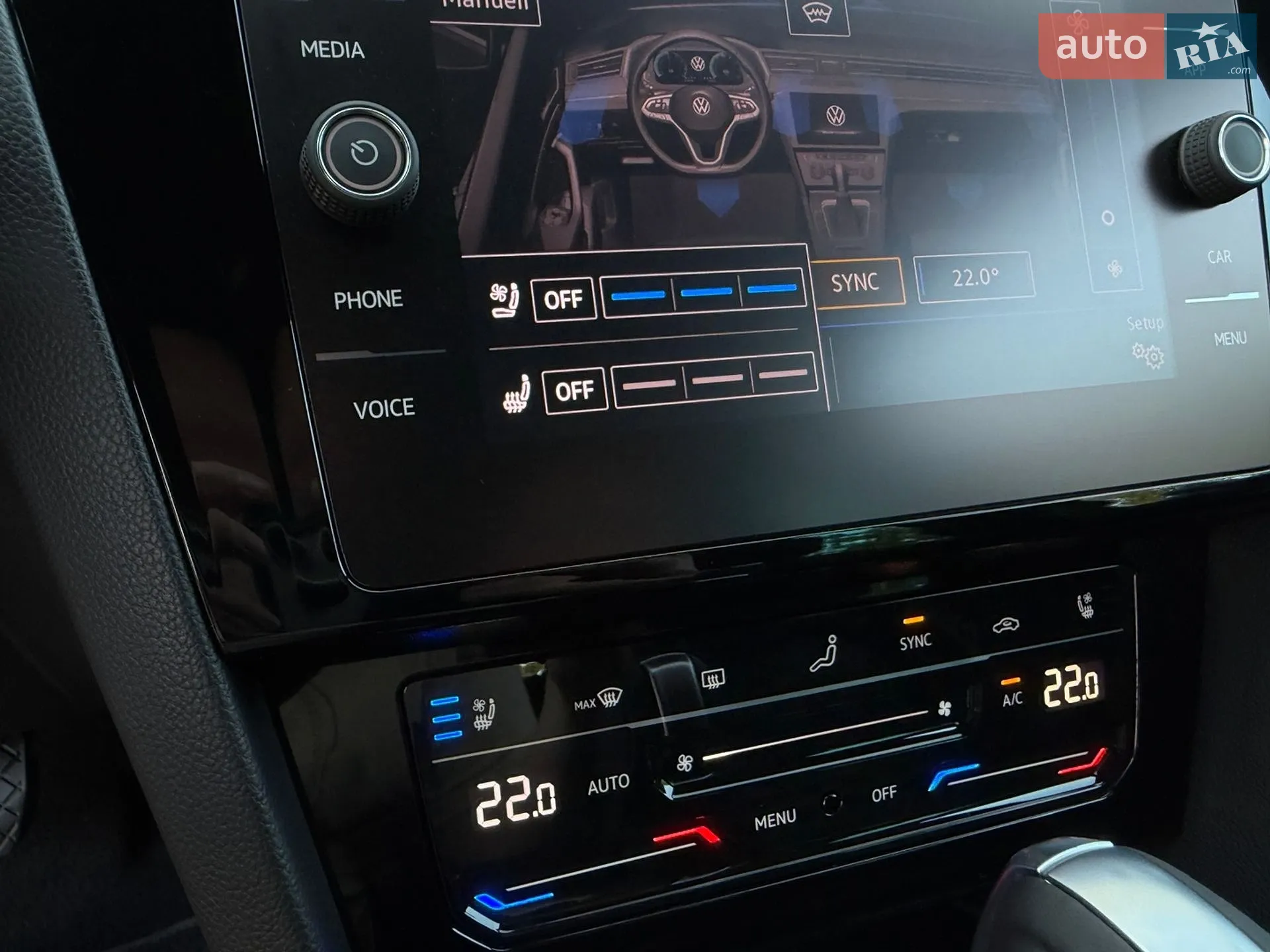 2021 Volkswagen Passat - мініатюра 31