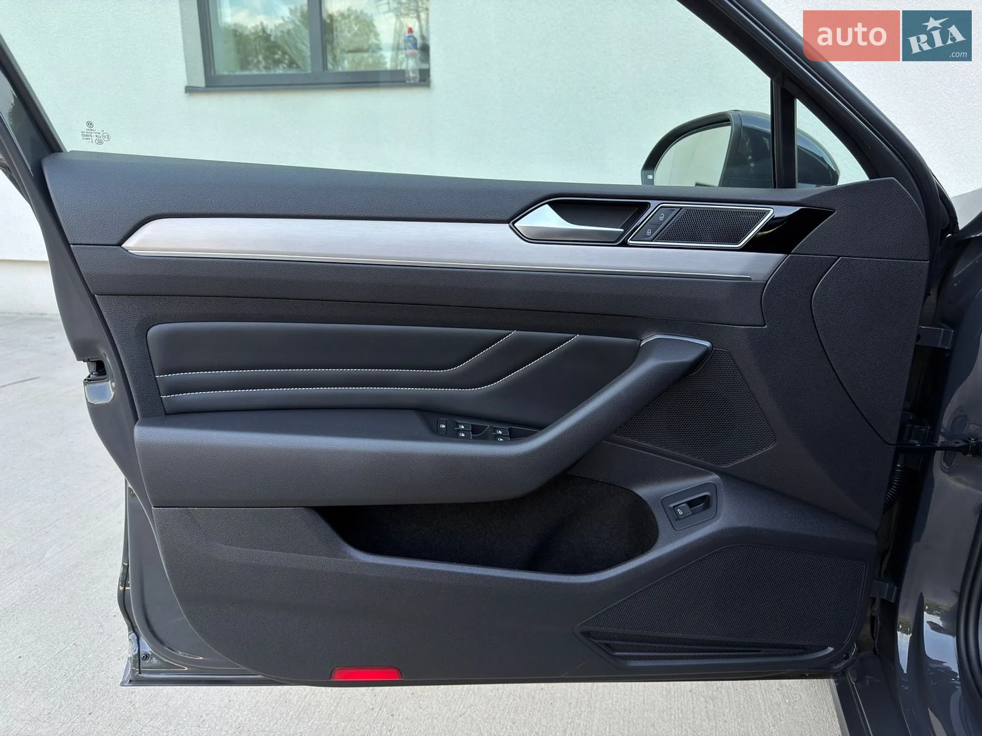 2021 Volkswagen Passat - мініатюра 36