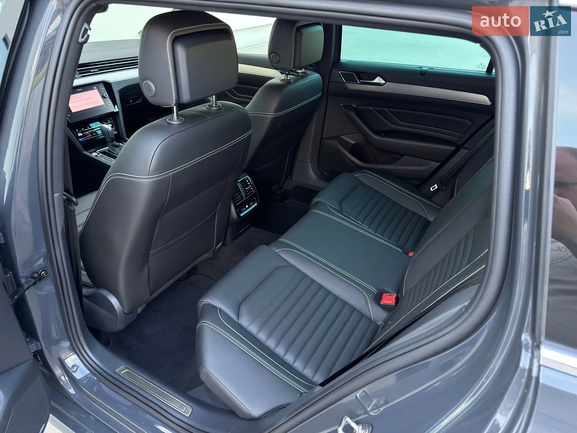 2021 Volkswagen Passat - мініатюра 39