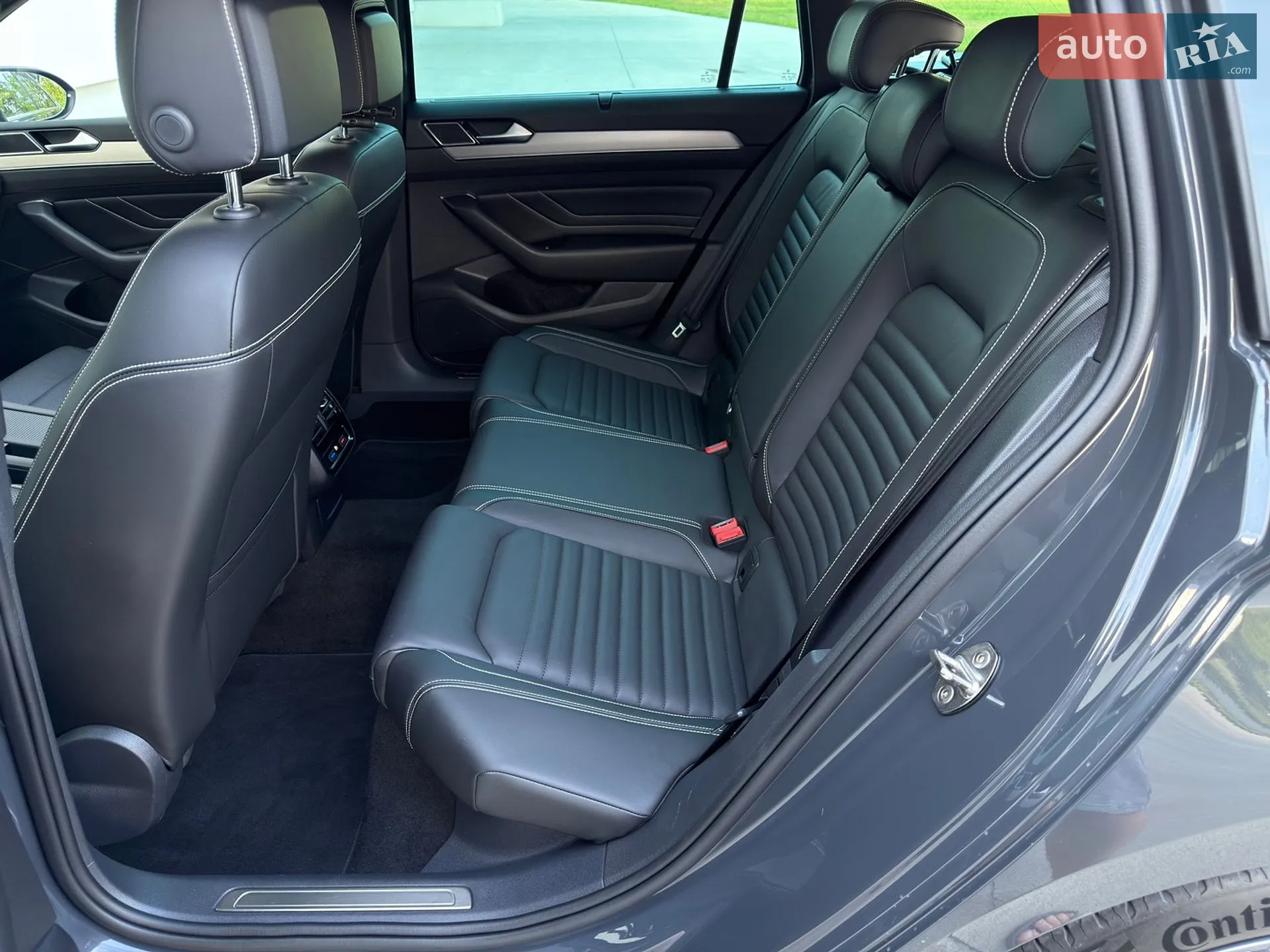 2021 Volkswagen Passat - мініатюра 40