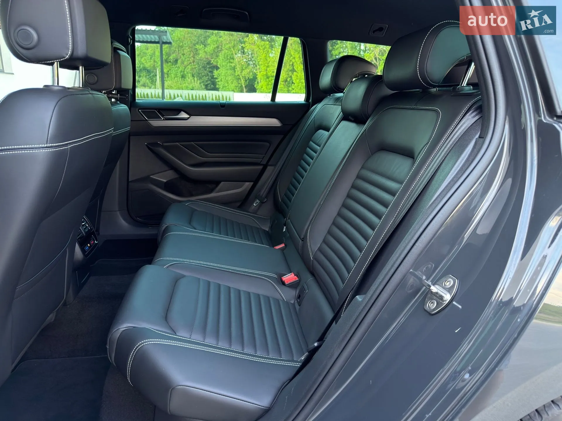 2021 Volkswagen Passat - мініатюра 41