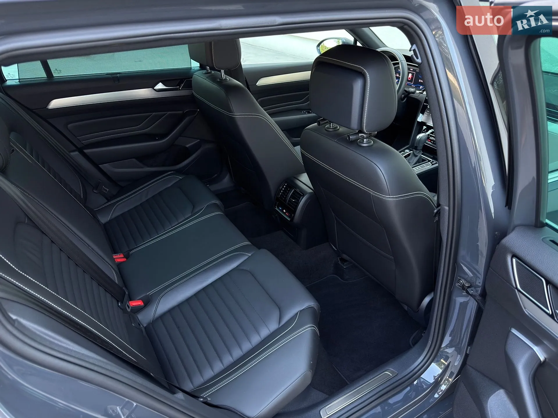 2021 Volkswagen Passat - мініатюра 43
