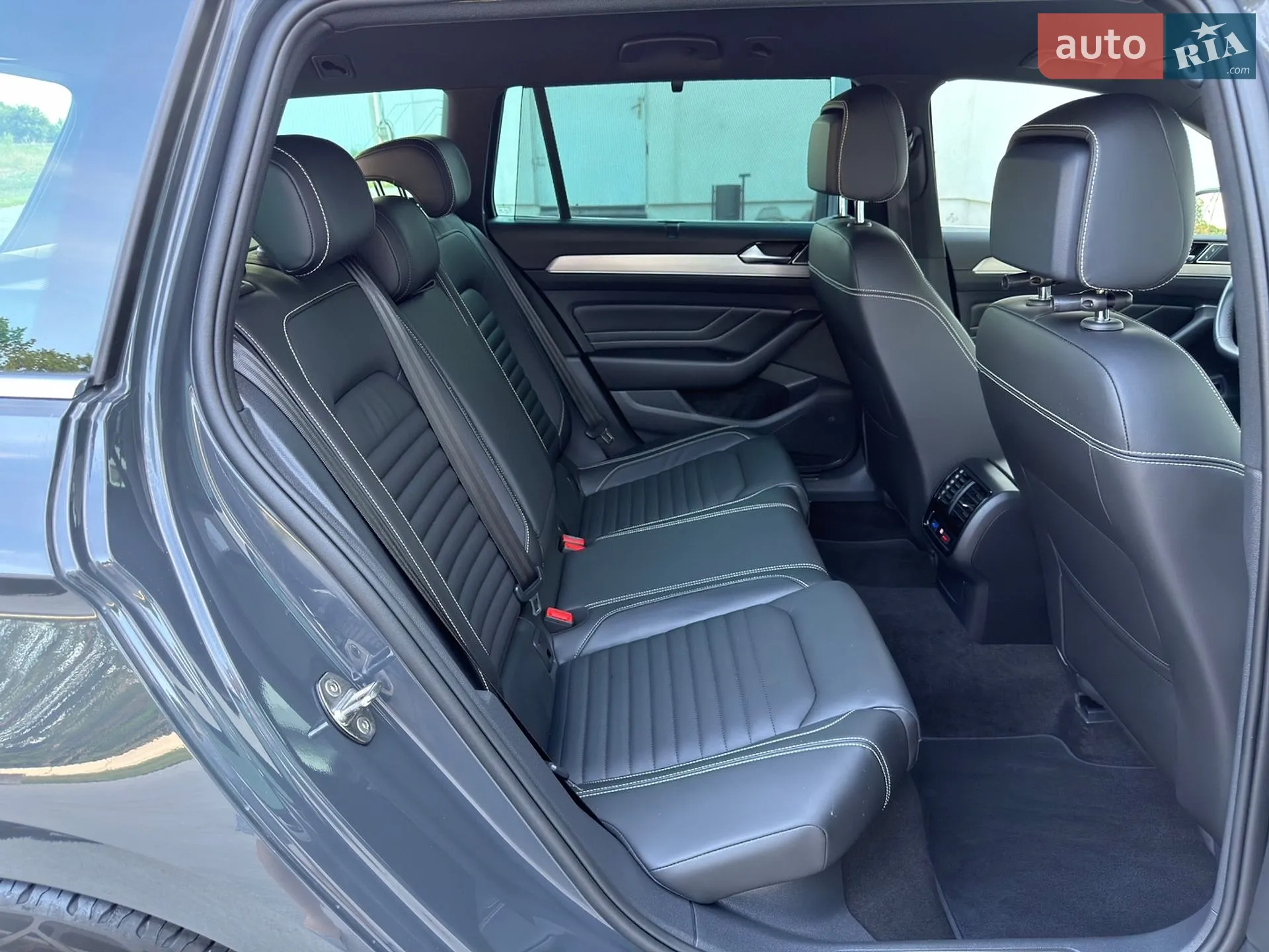 2021 Volkswagen Passat - мініатюра 44