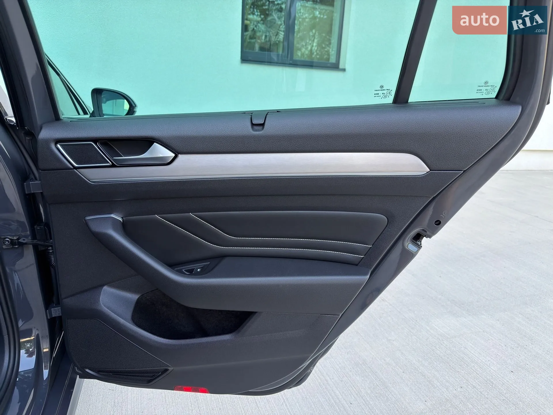 2021 Volkswagen Passat - мініатюра 45