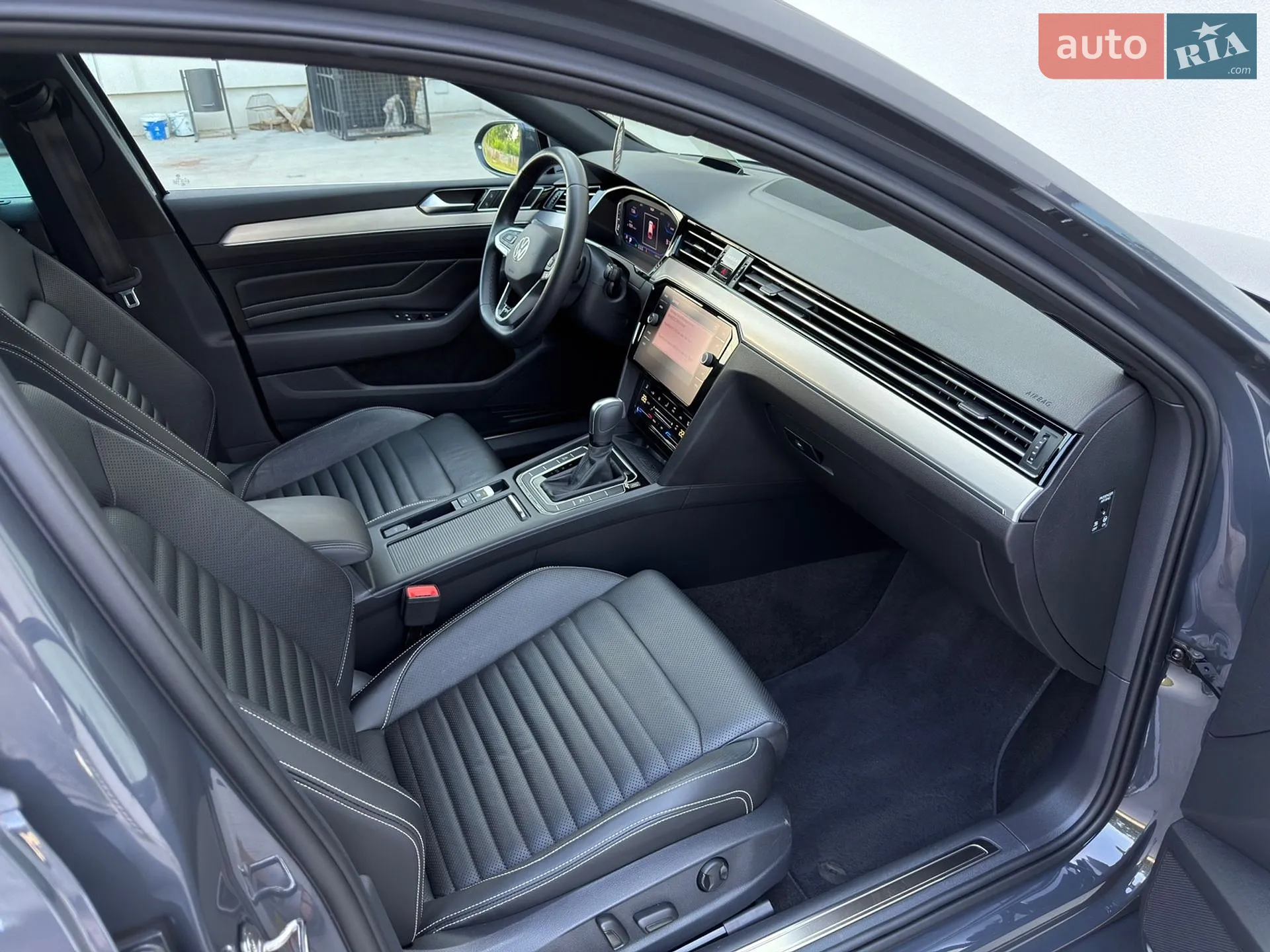2021 Volkswagen Passat - мініатюра 46