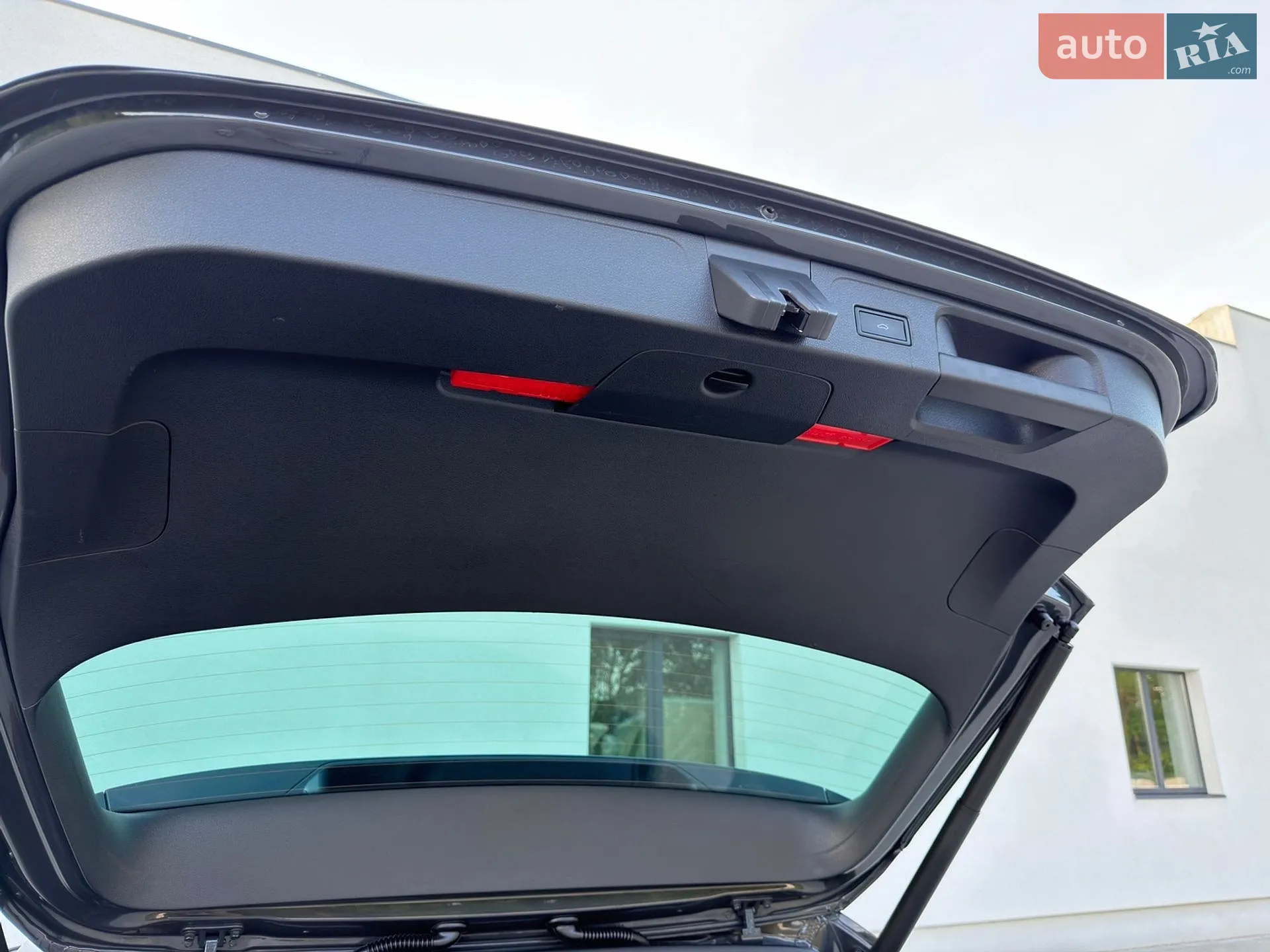 2021 Volkswagen Passat - мініатюра 50