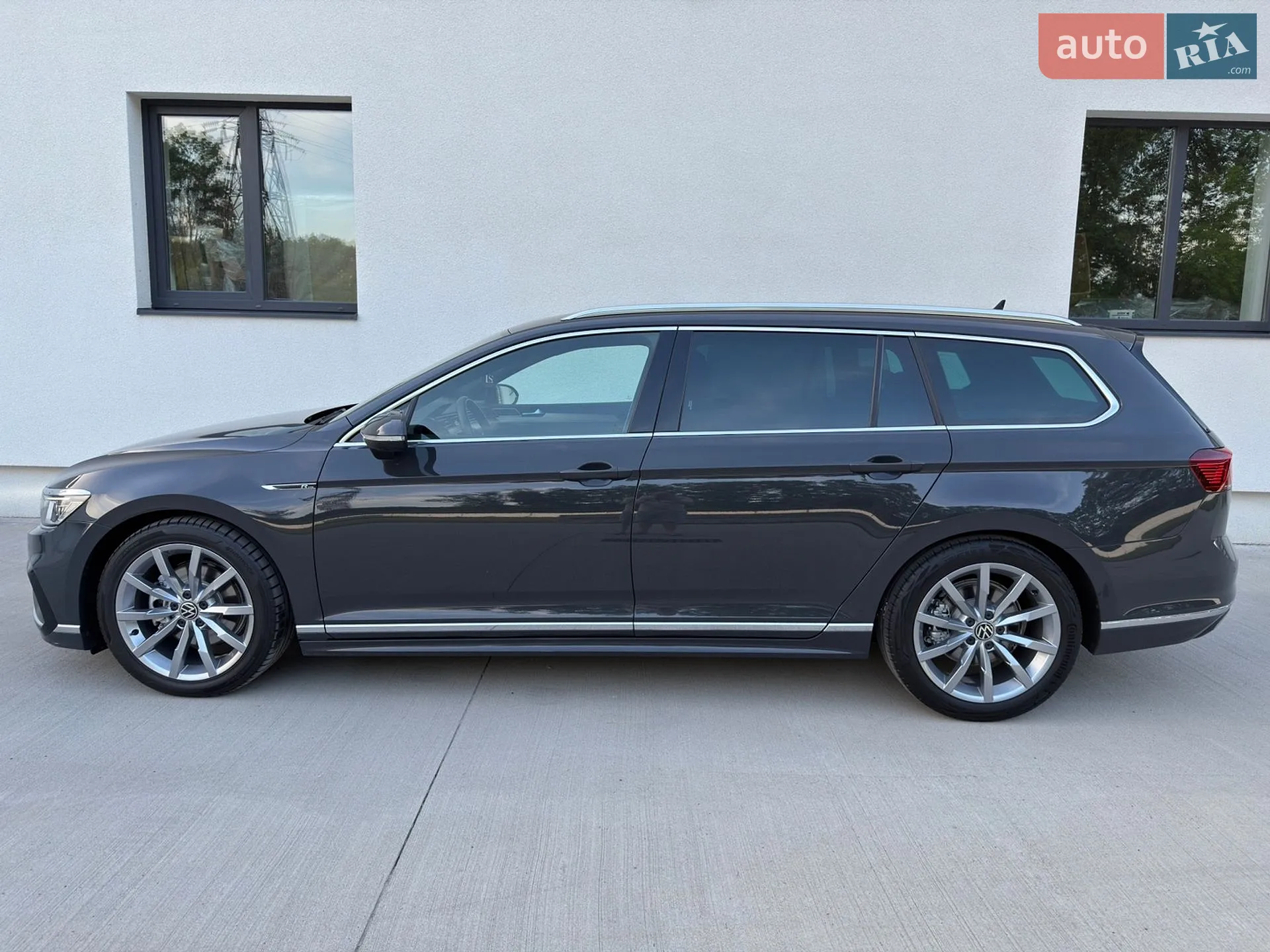2021 Volkswagen Passat - мініатюра 57