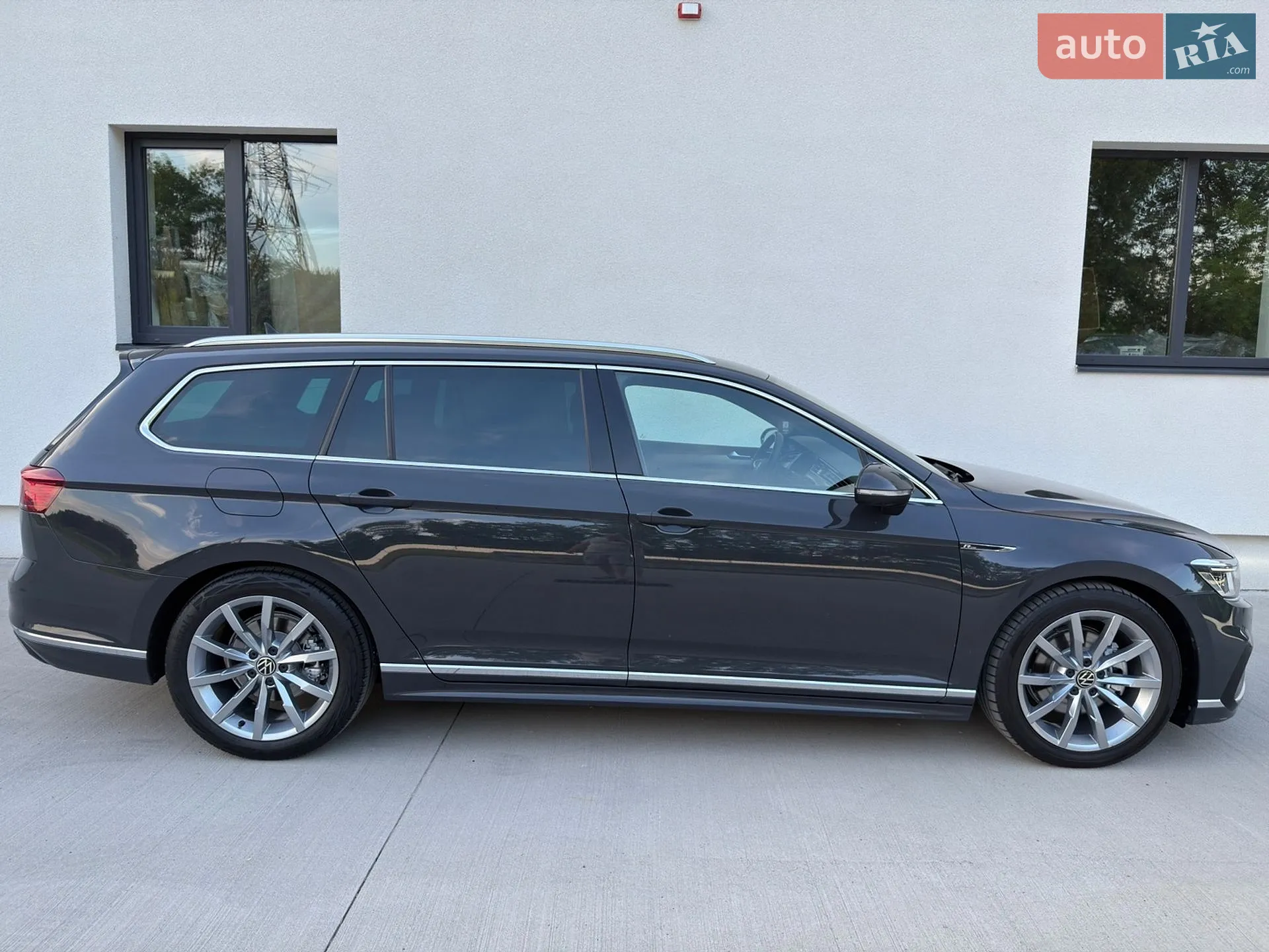 2021 Volkswagen Passat - мініатюра 58