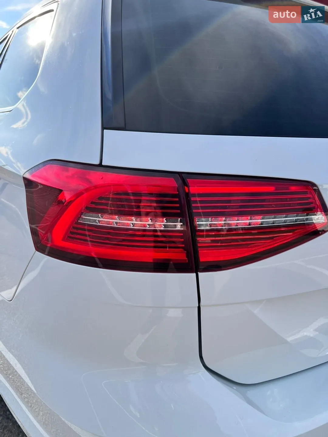 2018 Volkswagen Passat - мініатюра 15