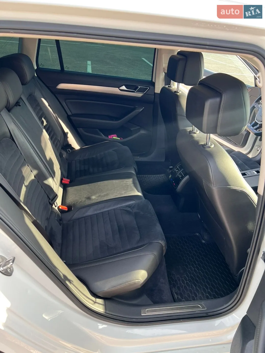 2018 Volkswagen Passat - мініатюра 27