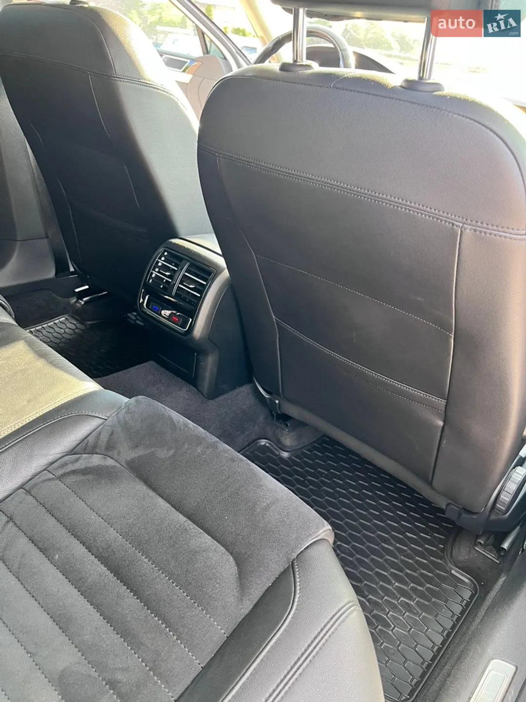 2018 Volkswagen Passat - мініатюра 29