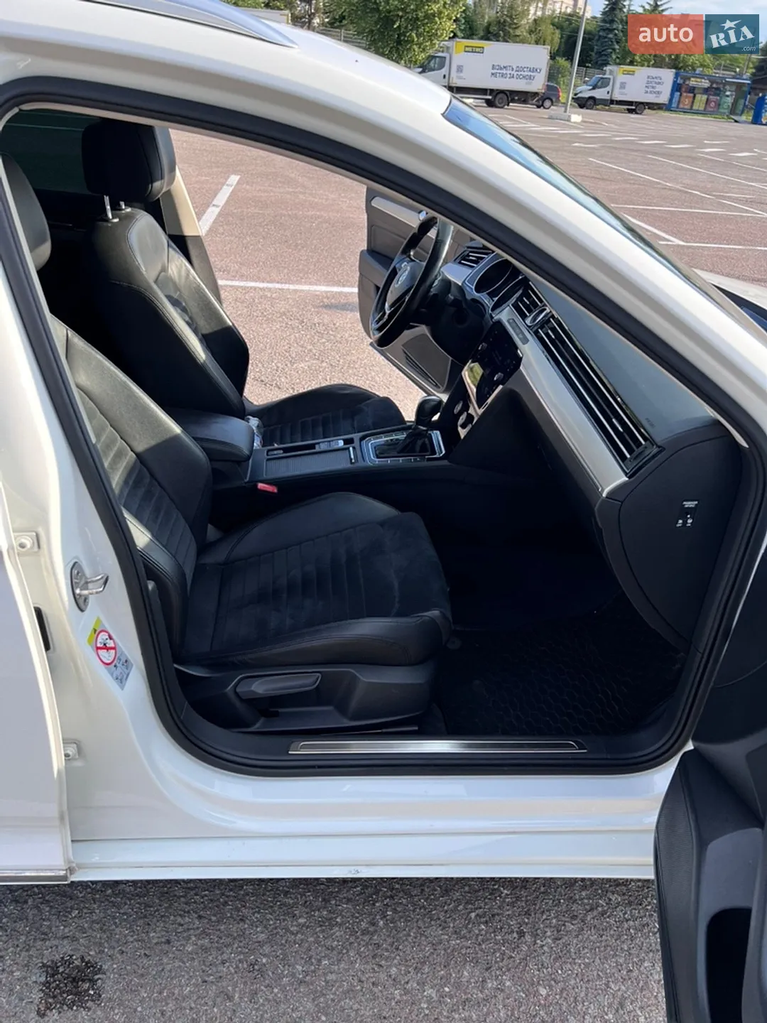 2018 Volkswagen Passat - мініатюра 31