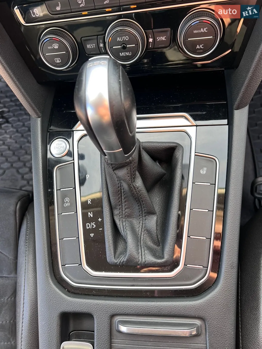 2018 Volkswagen Passat - мініатюра 35