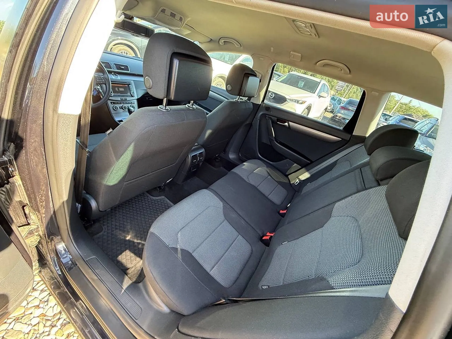 2014 Volkswagen Passat - мініатюра 43