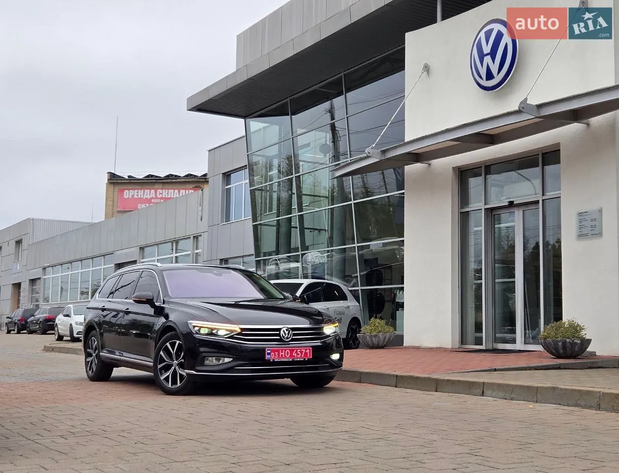 2022 Volkswagen Passat - мініатюра 18