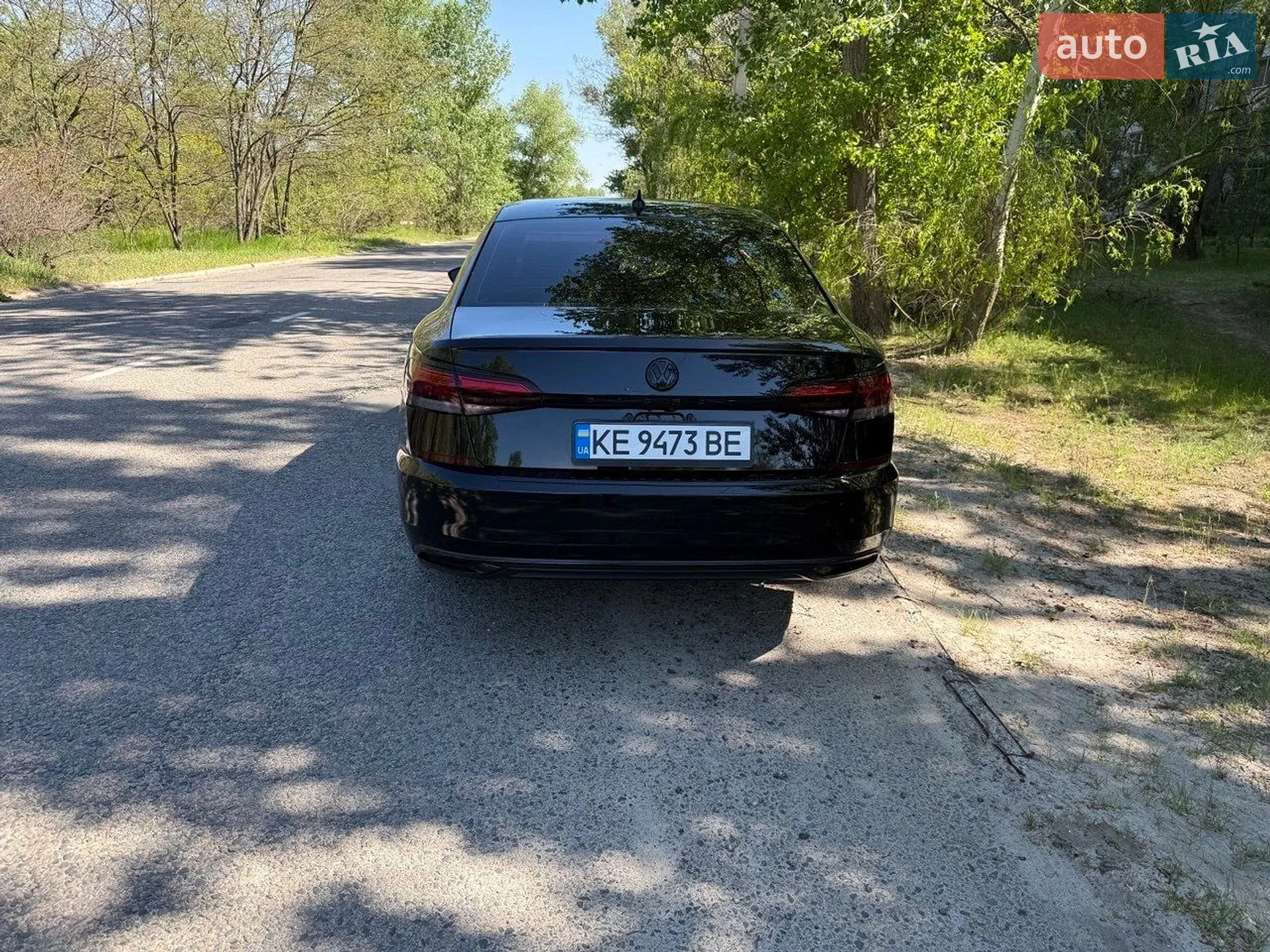 2020 Volkswagen Passat - мініатюра 15