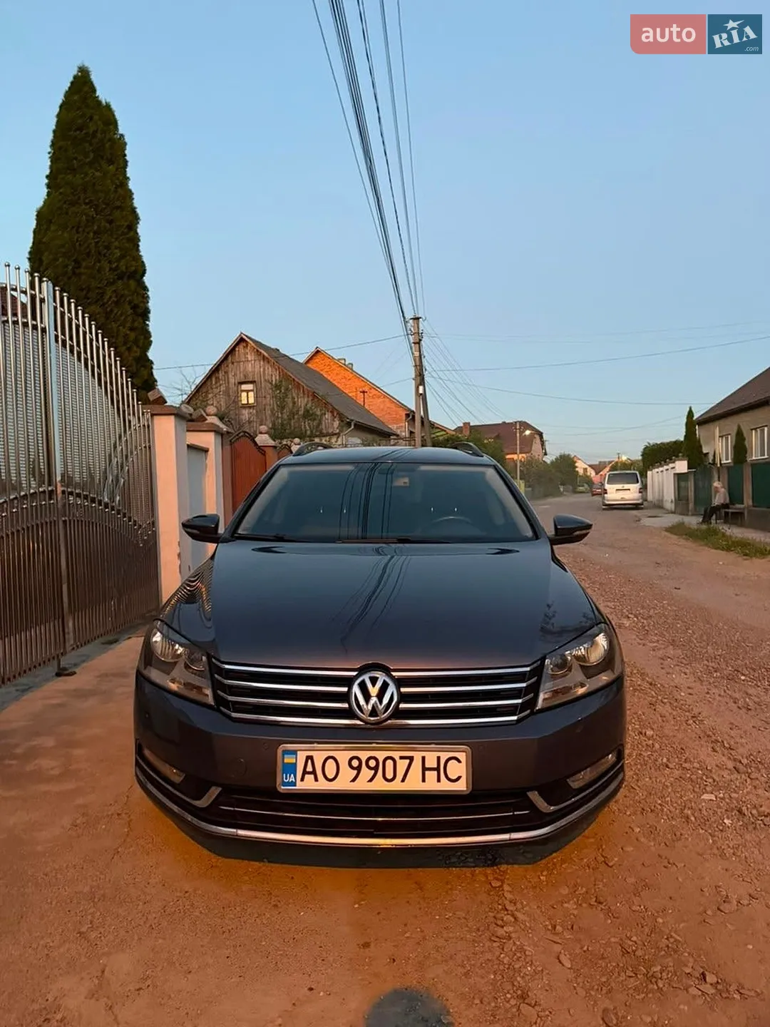 2010 Volkswagen Passat - фото 1