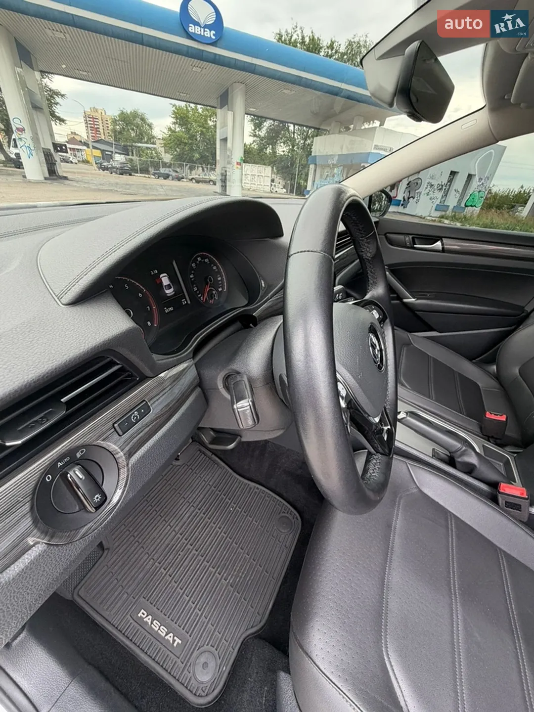 2020 Volkswagen Passat - мініатюра 17